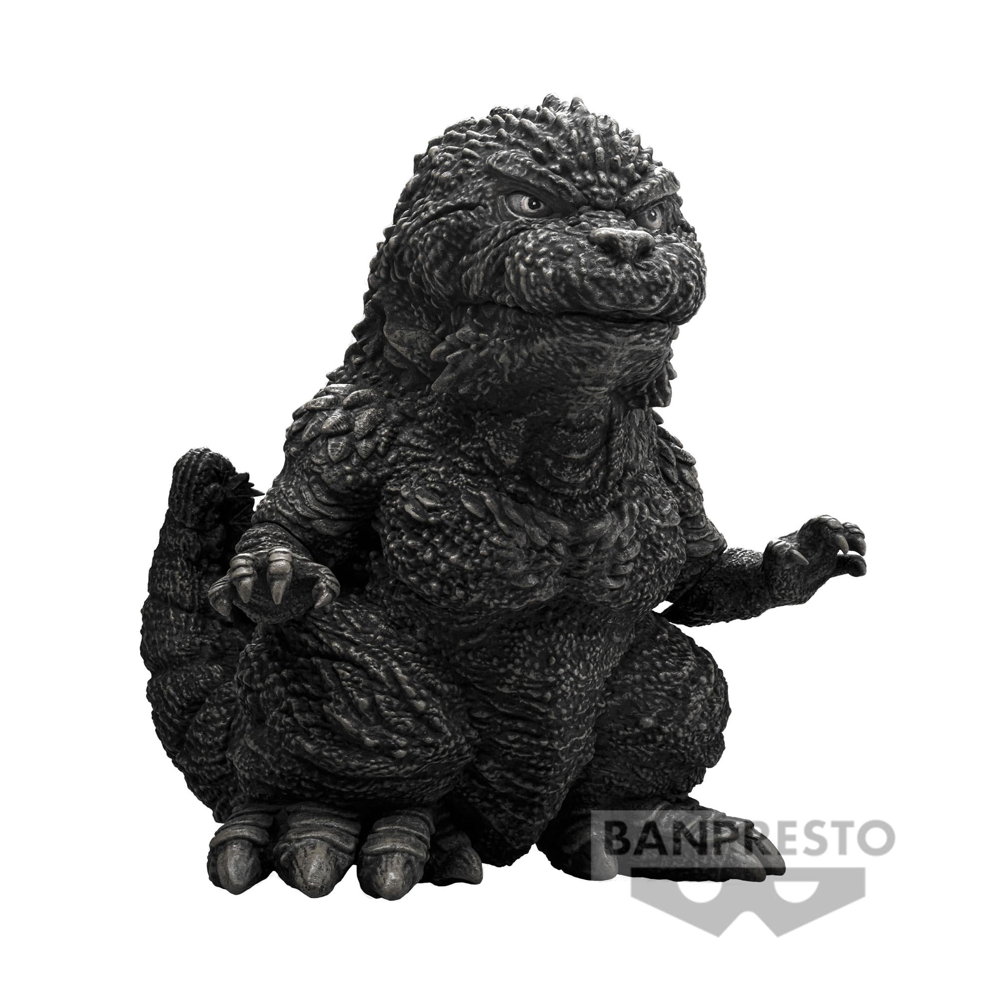GODZILLA MINUS ONE Enshrined Monsters GODZILLA(2023) ver.2(ver.A)(TBA)