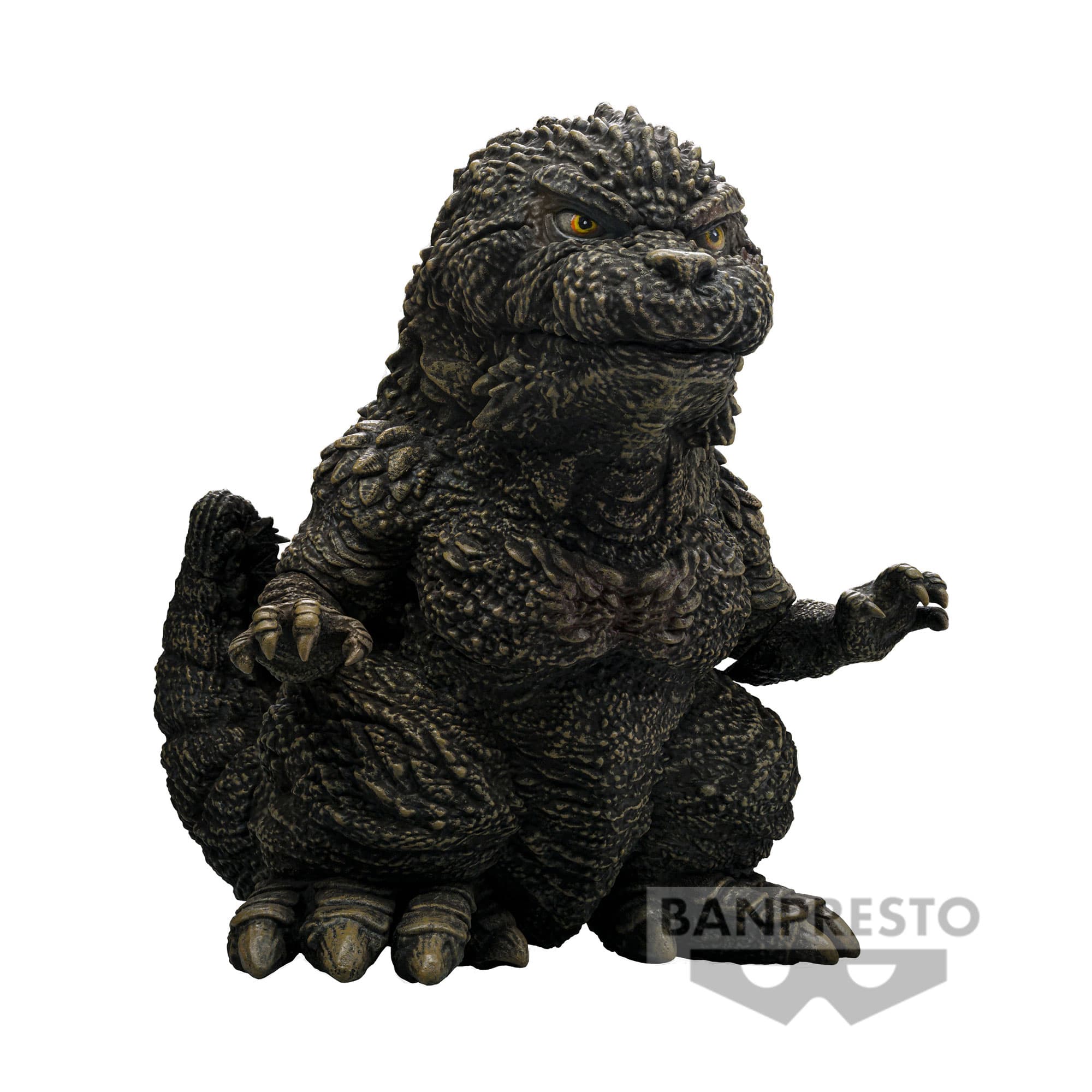 GODZILLA MINUS ONE Enshrined Monsters GODZILLA(2023) ver.2(ver.B)(TBA)