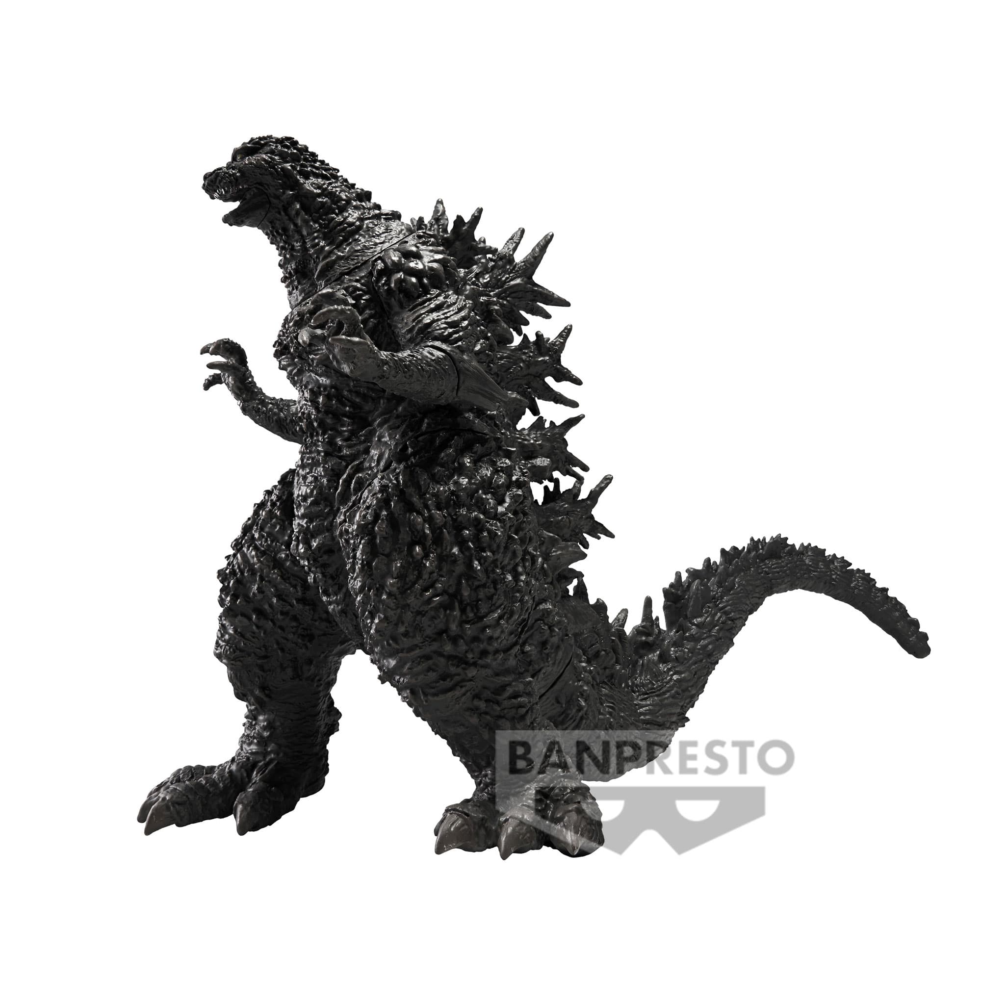 GODZILLA MINUS ONE Monsters Roar Attack GODZILLA(2023) ver.2(ver.B)(TBA)