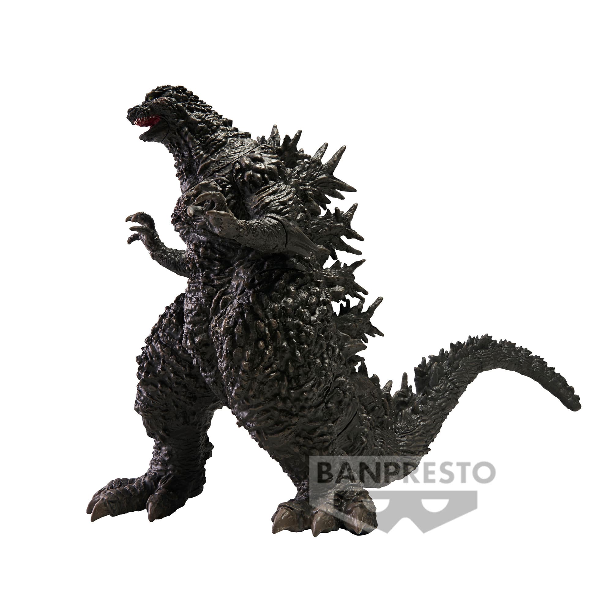 GODZILLA MINUS ONE Monsters Roar Attack GODZILLA(2023) ver.2(ver.C)(TBA)