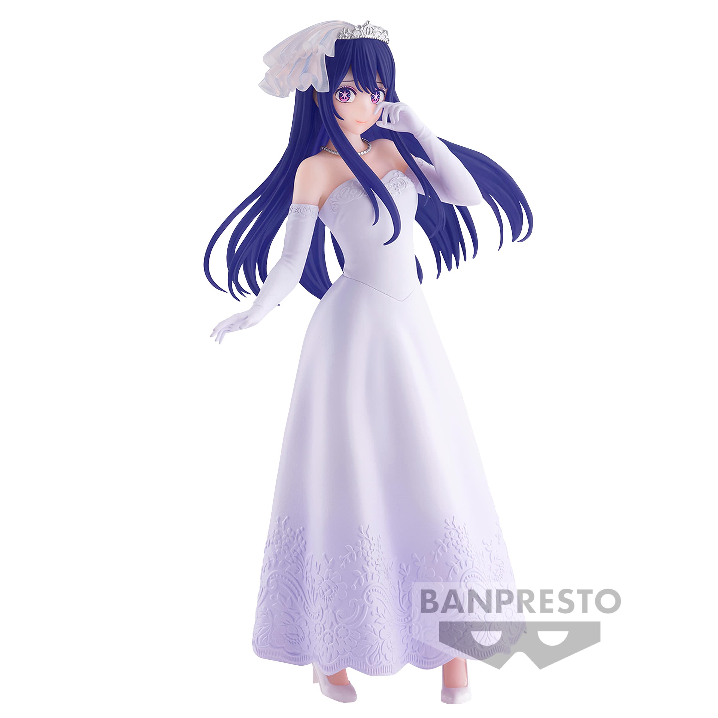 【OSHI NO KO】 Ai～BRIDAL DRESS～FIGURE