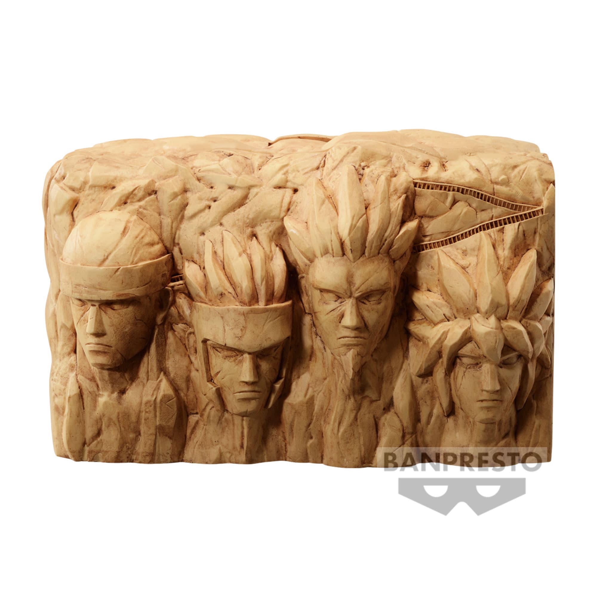 NARUTO FL HOKAGE ROCK