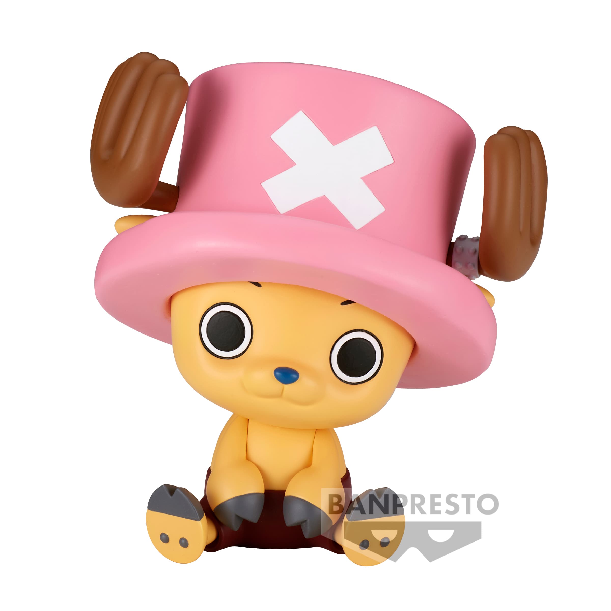 ONE PIECE SOFVIMATES～TONYTONY.CHOPPER～