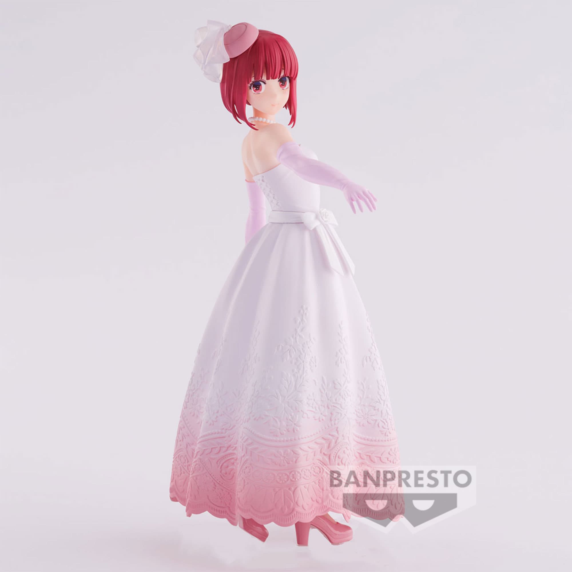【OSHI NO KO】 Kana Arima～BRIDAL DRESS～FIGURE