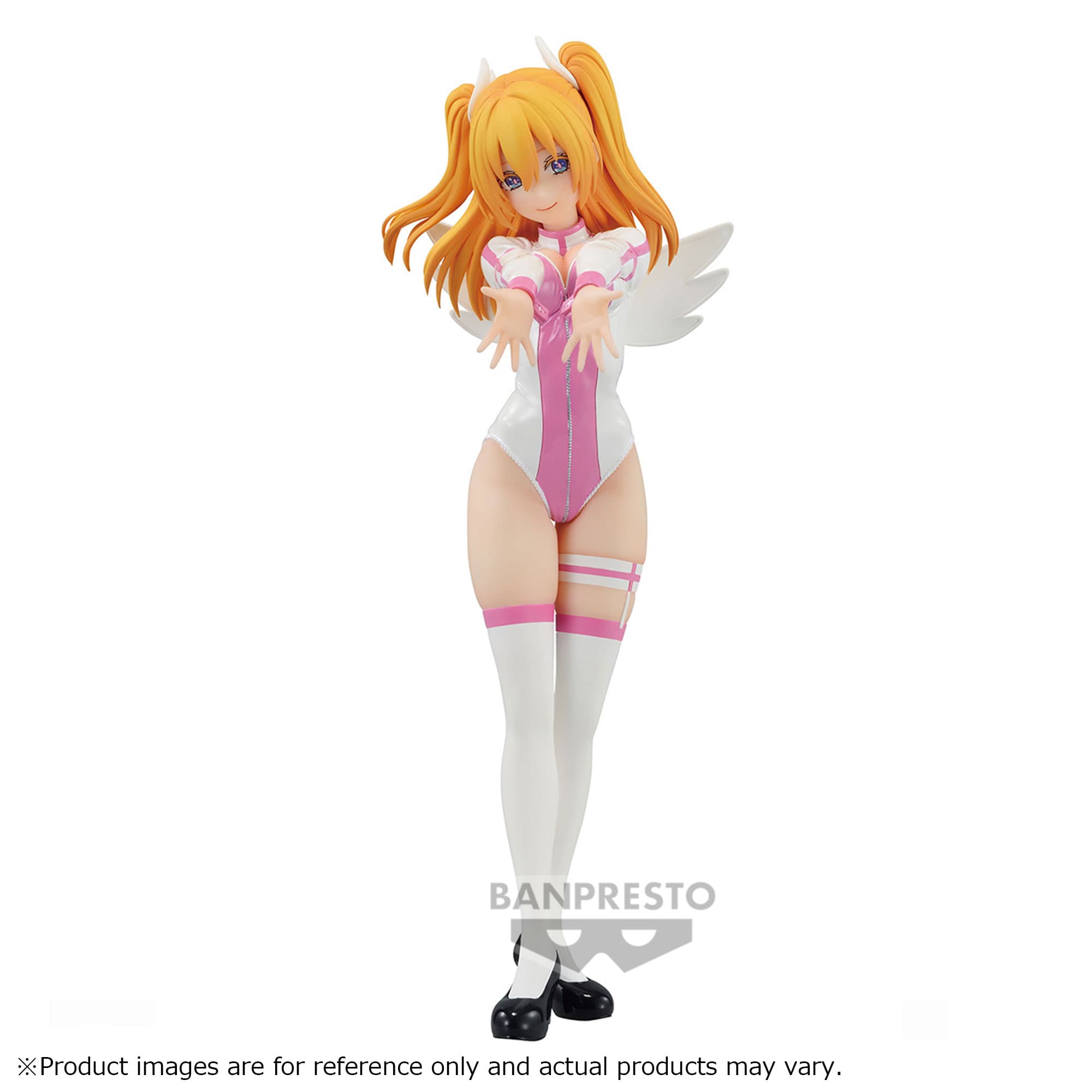2.5 Dimensional Seduction GLITTER&GLAMOURS Liliel