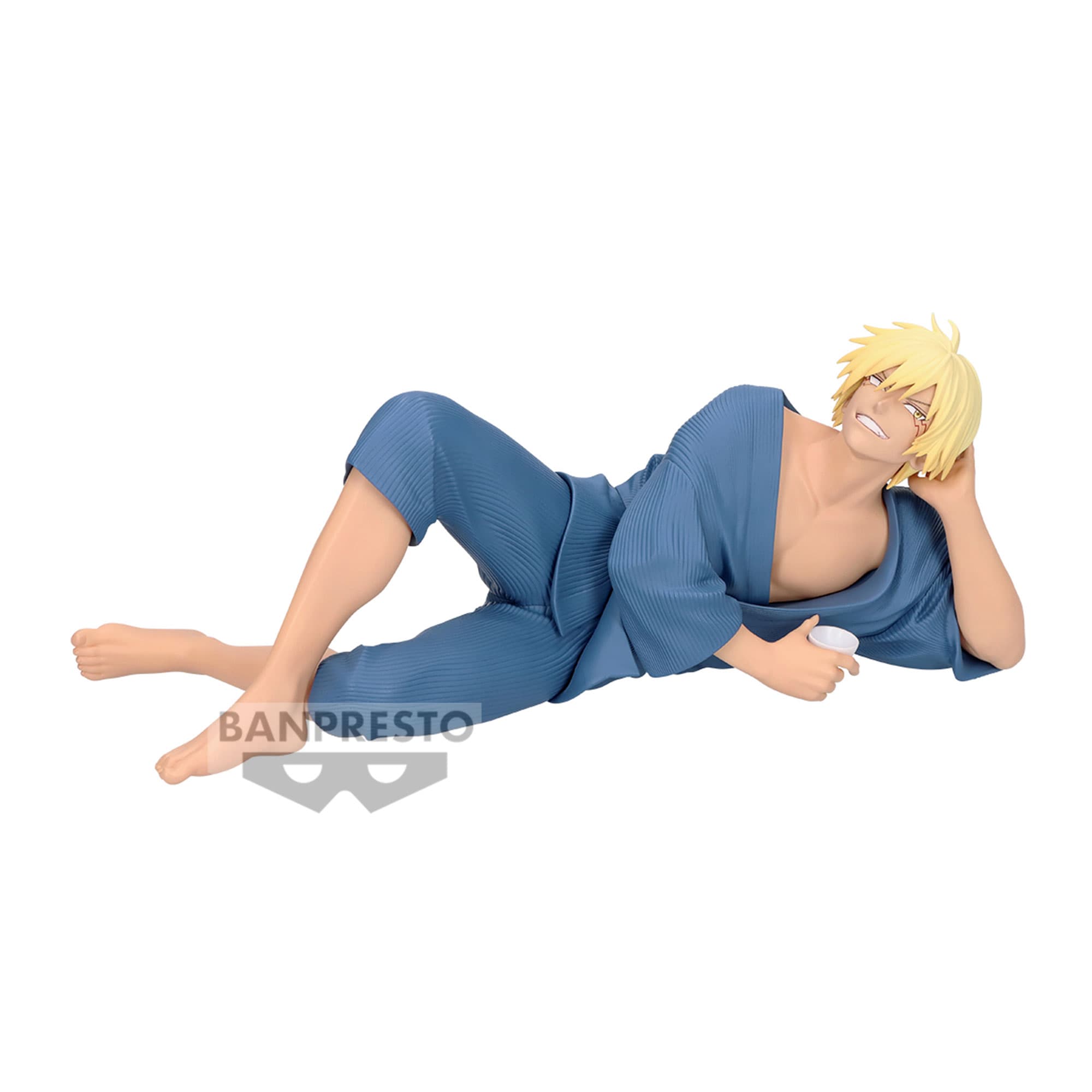 That Time I Got Reincarnated as a Slime Veldora～Tempest Banquet～