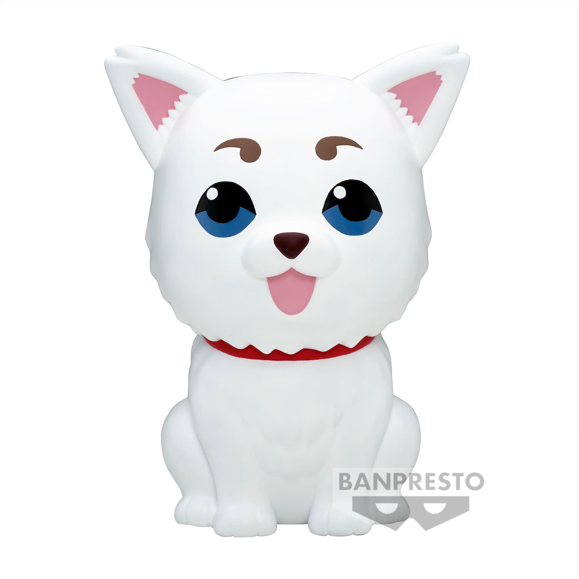 GINTAMA SOFVIMATES～SADAHARU～