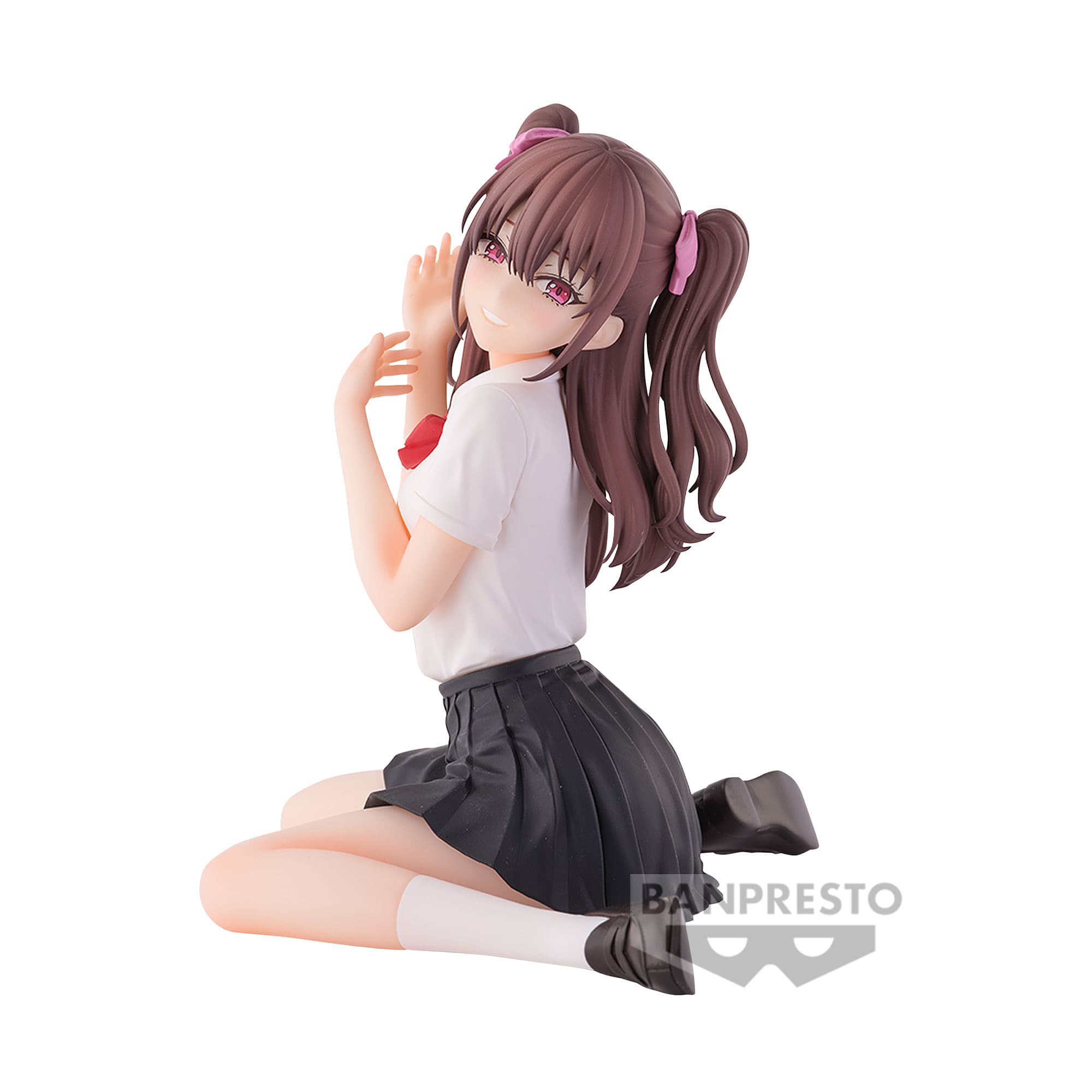 2.5 Dimensional Seduction FIGURE Mikari Tachibana～Uniform ver.～