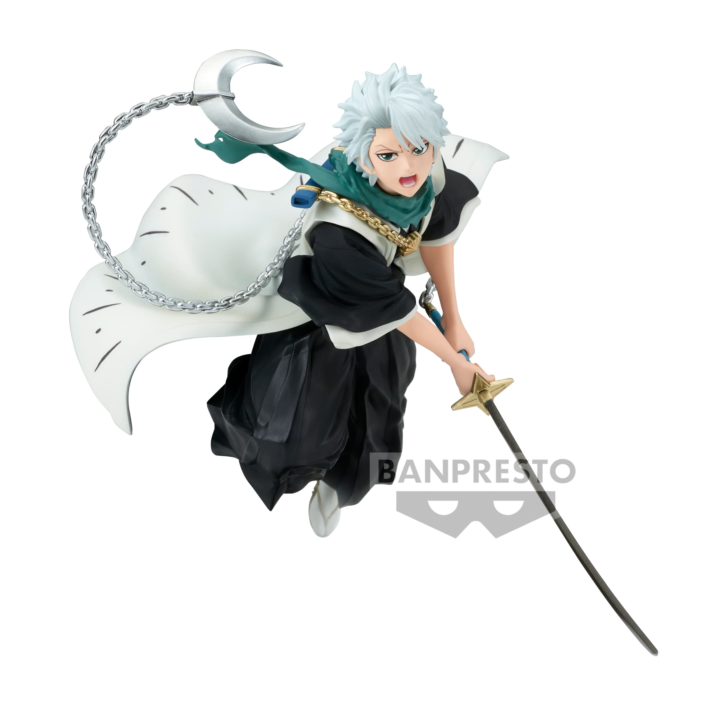 BLEACH VIBRATION STARS-TOUSHIRO HITSUGAYA-