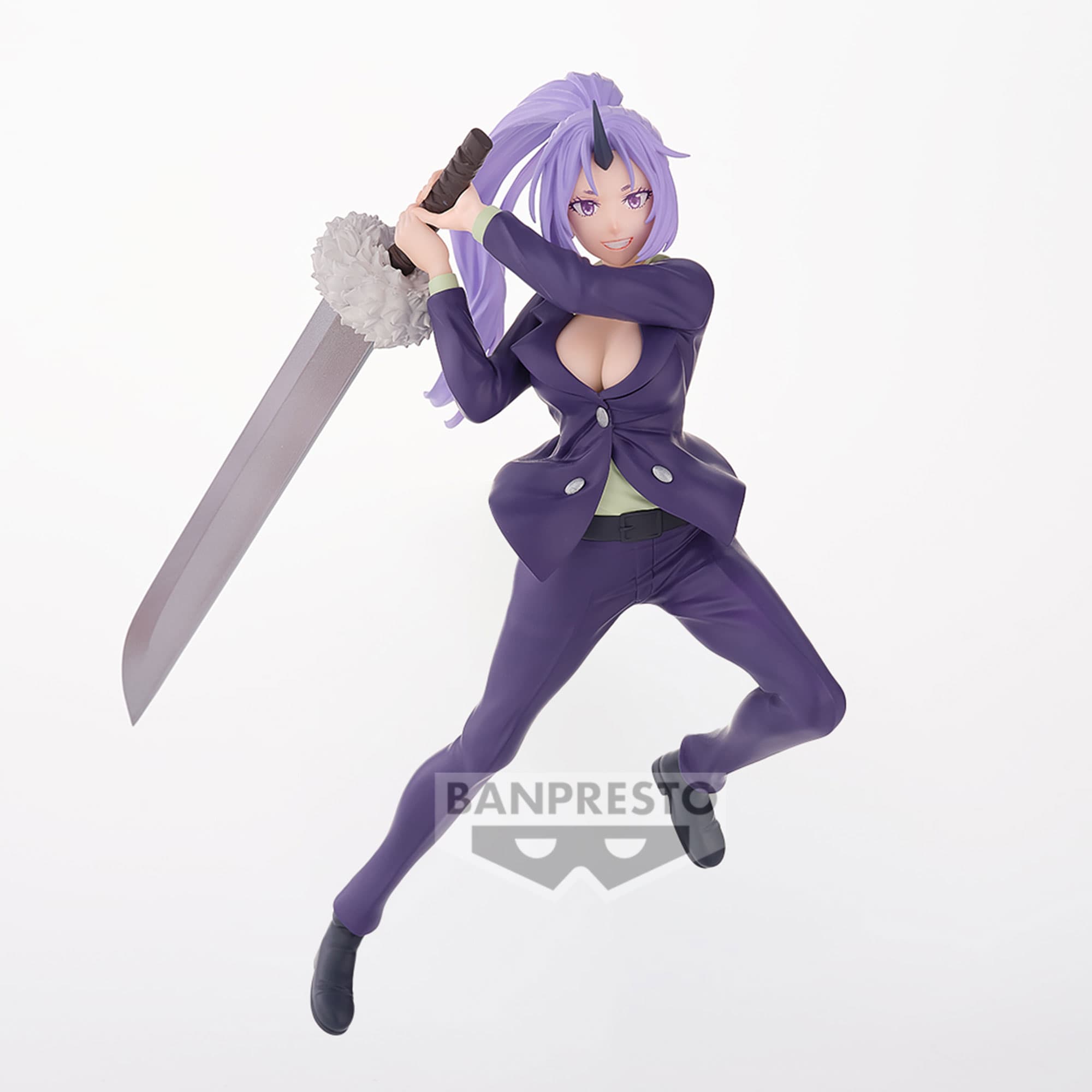 That Time I Got Reincarnated as a Slime Shion FIGURE(TBA)