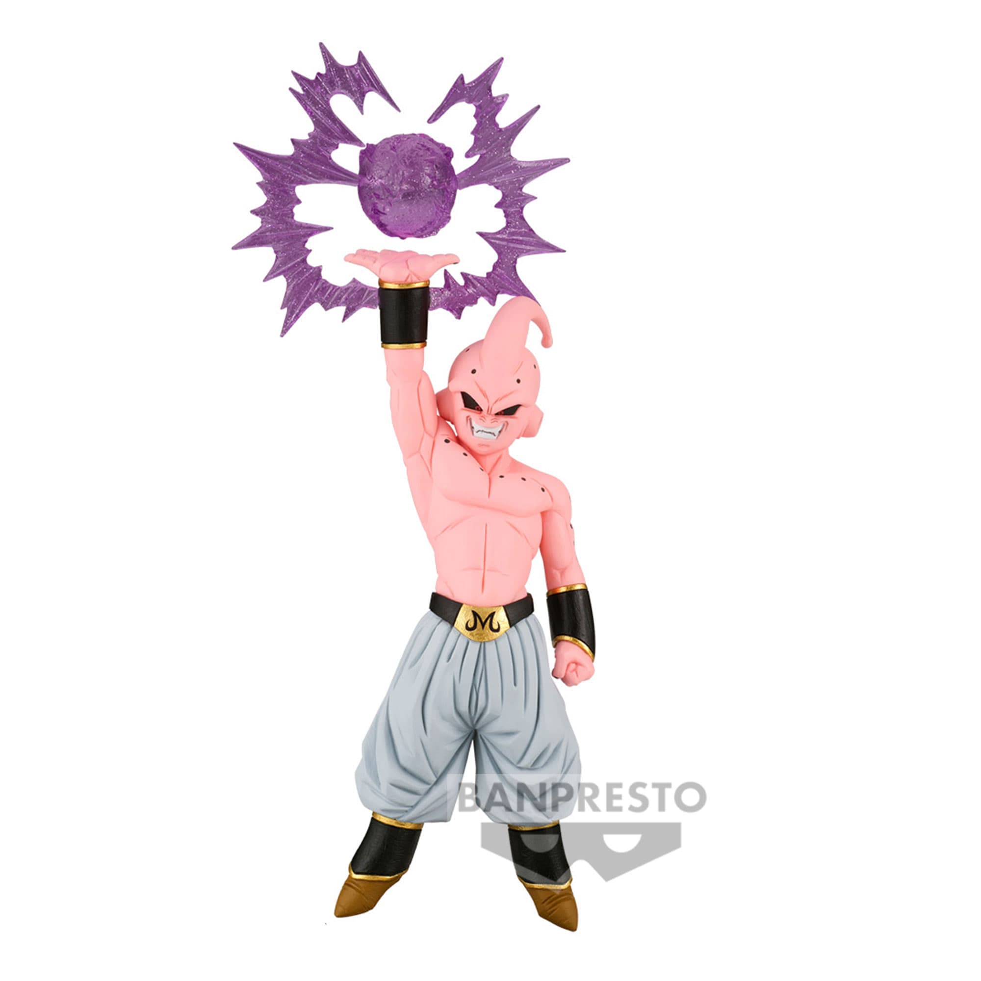 DRAGON BALL Z G×materia [VEGITO･MAJIN BUU](B:MAJIN BUU)