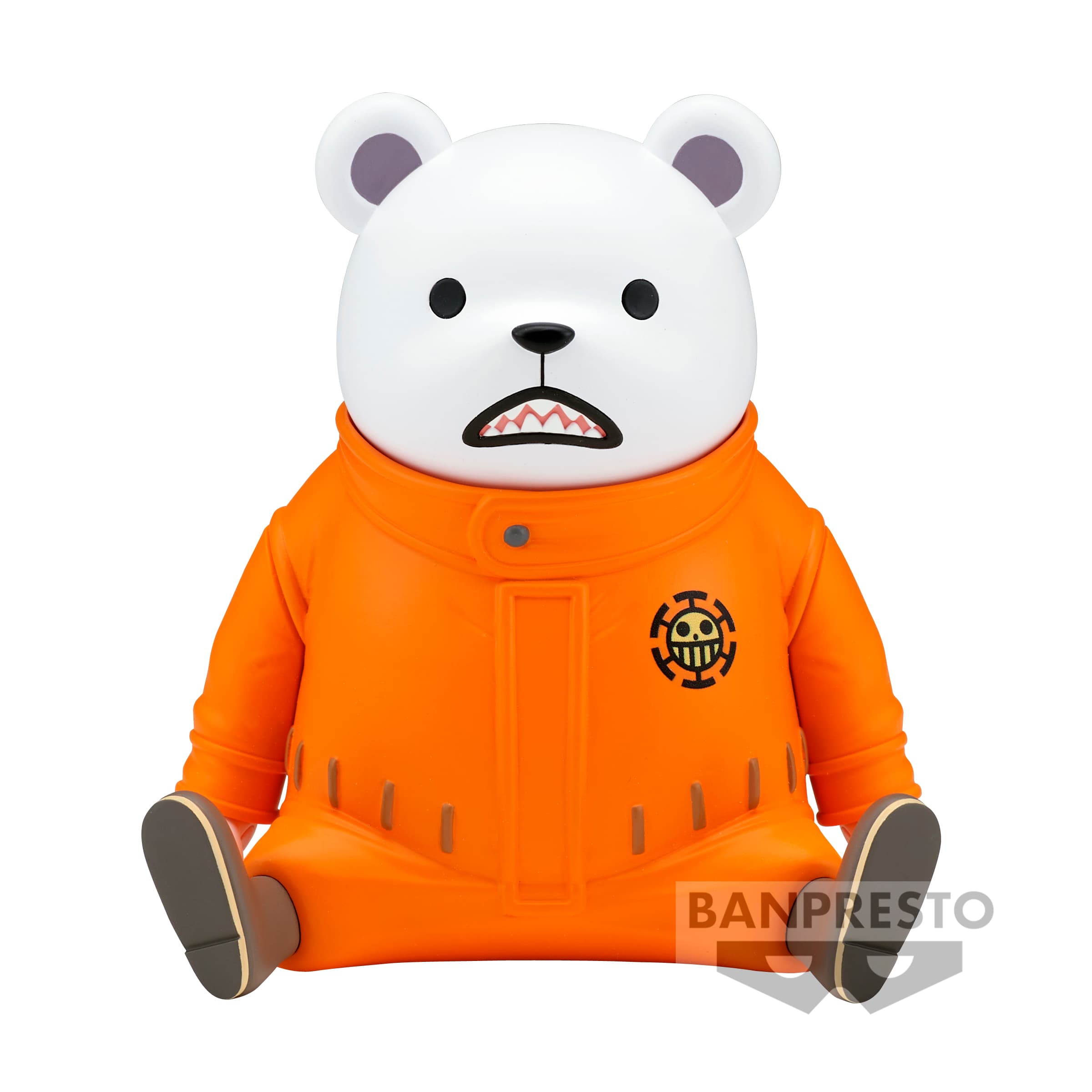 ONE PIECE SOFVIMATES～BEPO～