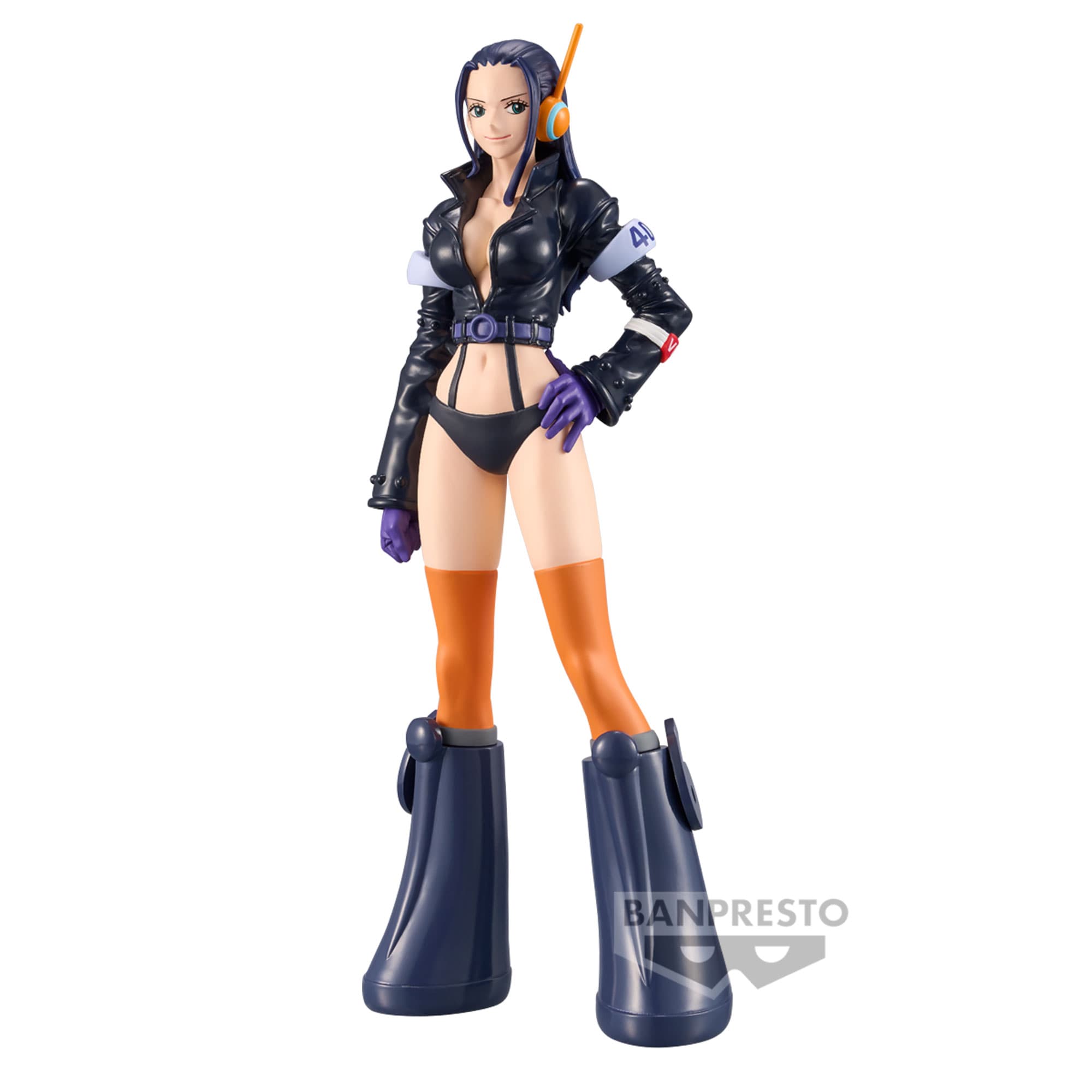 ONE PIECE DXF～THE GRANDLINE SERIES～EGGHEAD NICO ROBIN