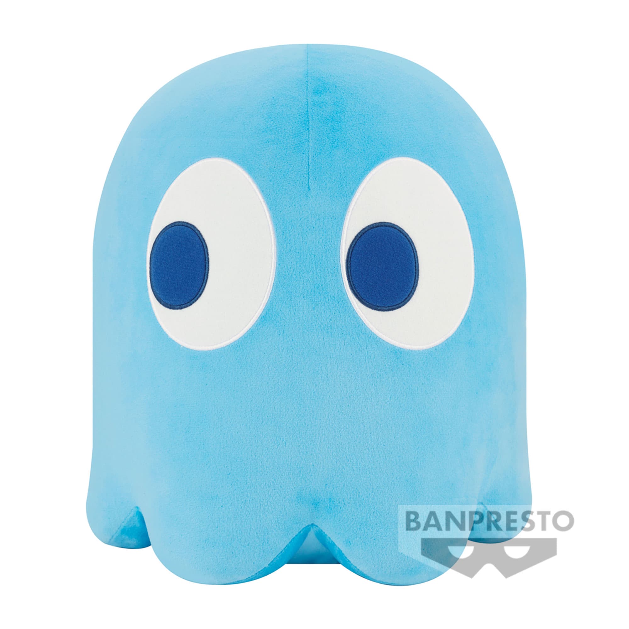 PAC-MAN SUPER BIG PLUSH～INKY～