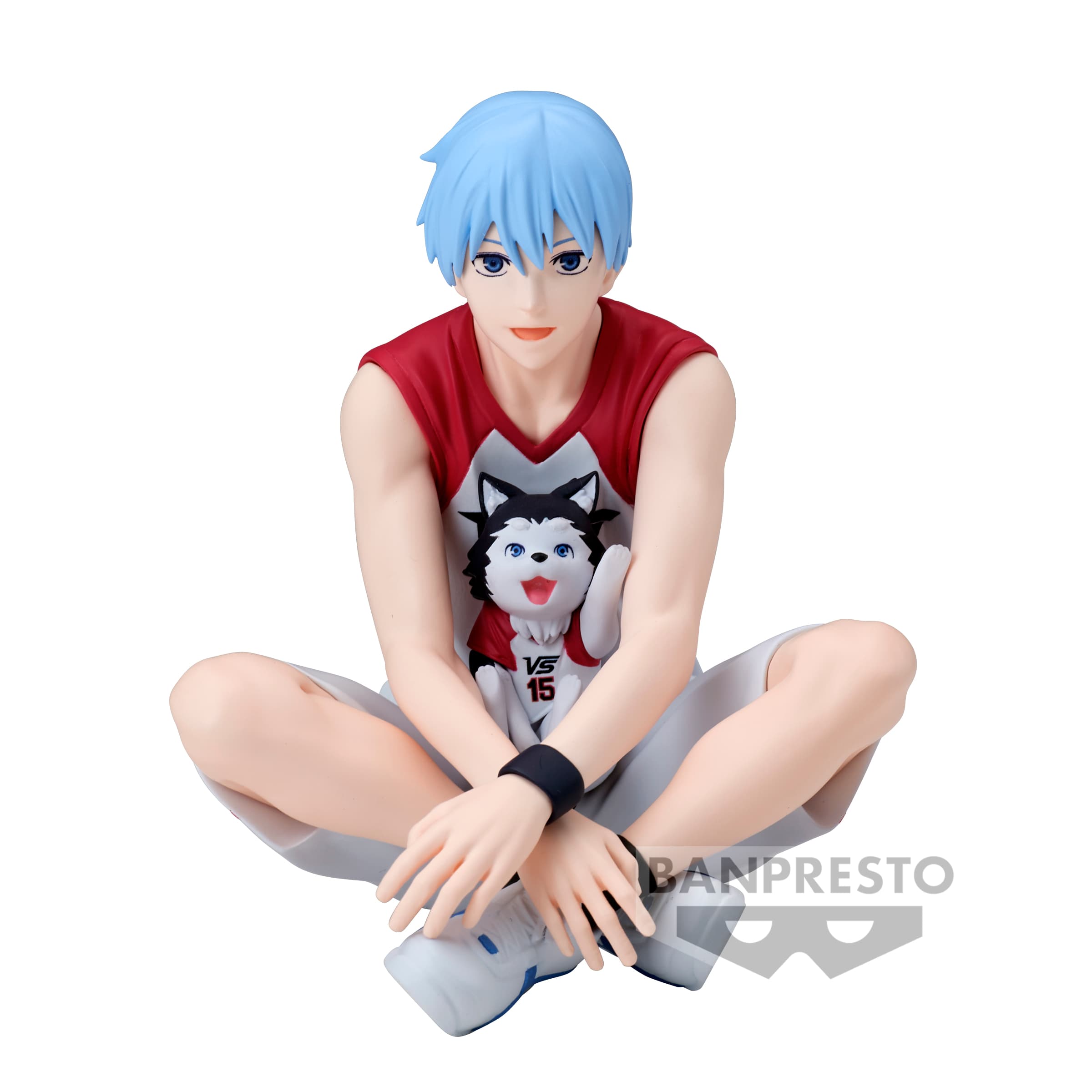 Kuroko's Basketball THE MOVIE LAST GAME Interval-TETSUYA KUROKO & TETSUYA #2-