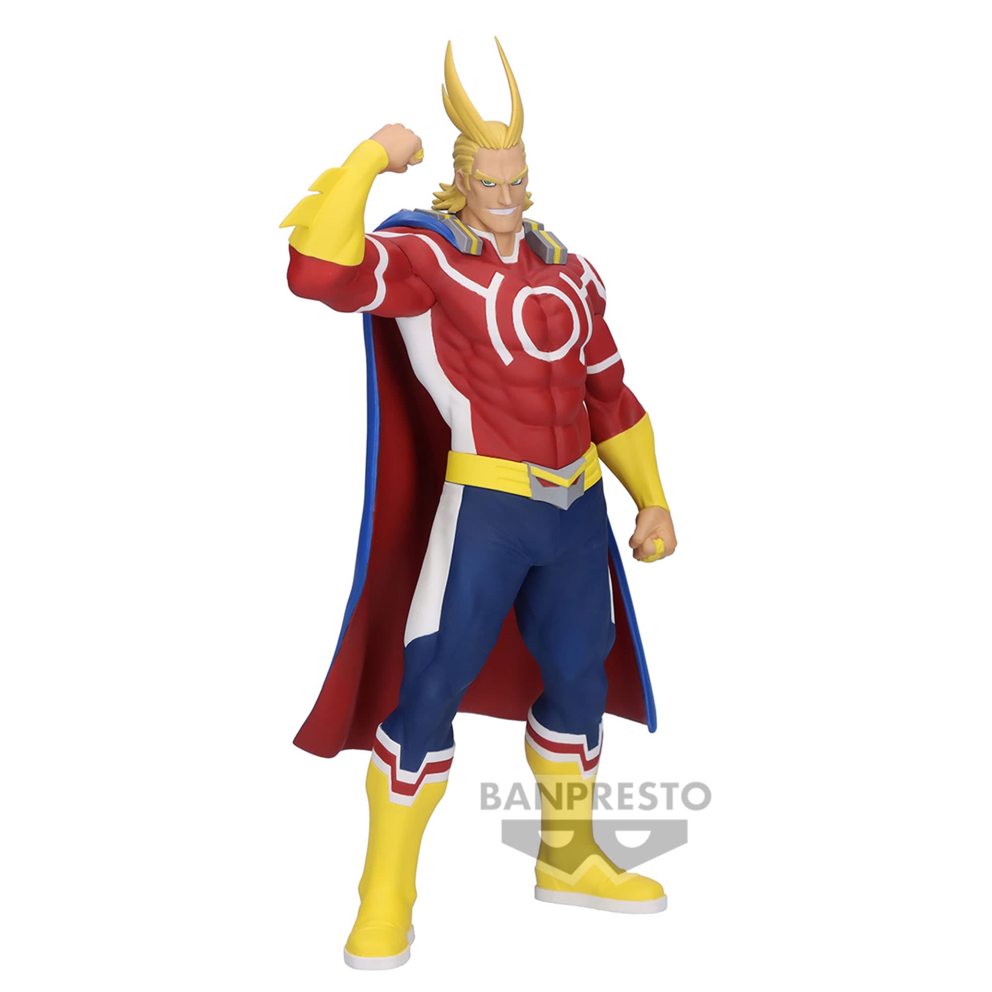 MY HERO ACADEMIA THE MOVIE YOU'RE NEXT FIGURE vol.3