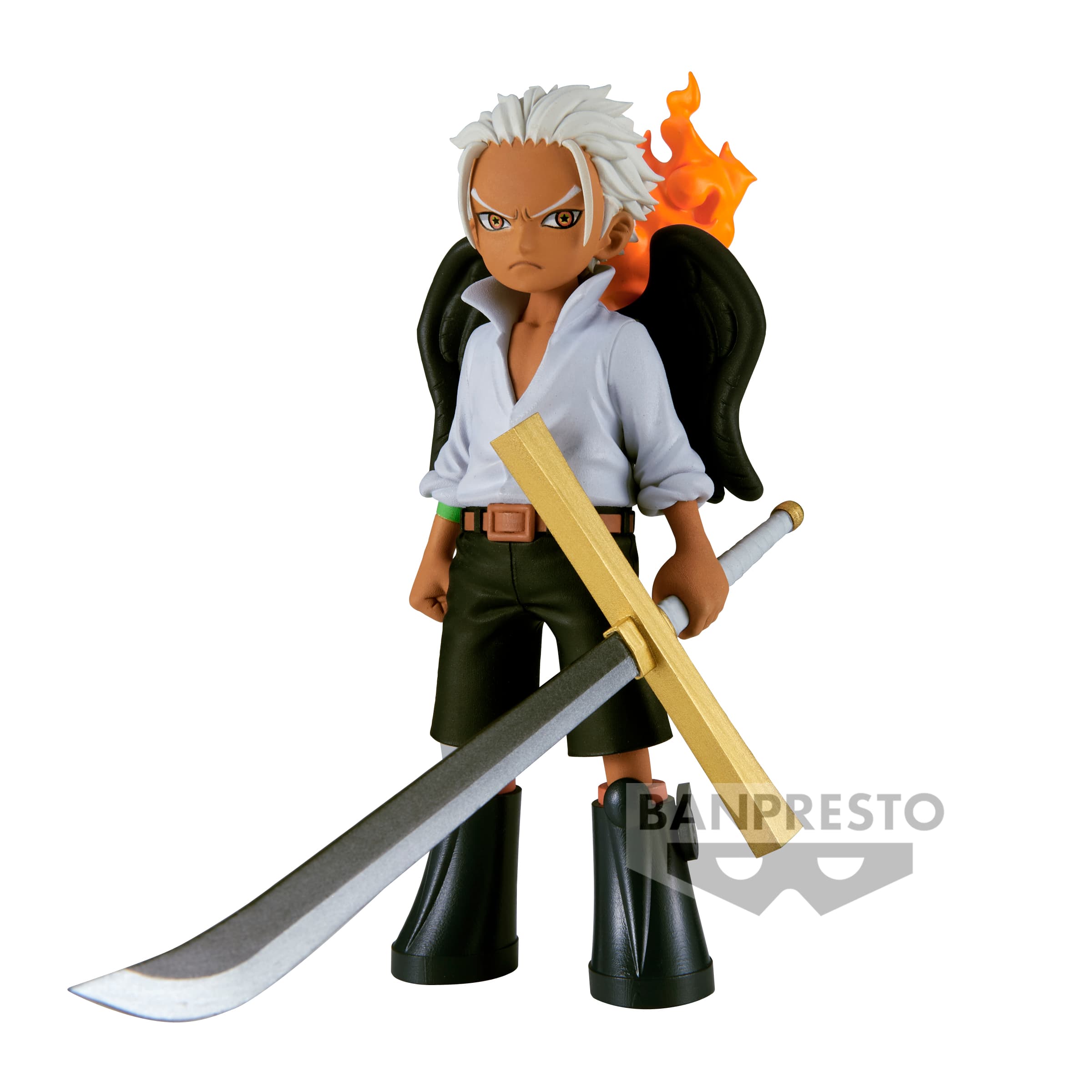 ONE PIECE DXF～THE GRANDLINE SERIES～S-HAWK