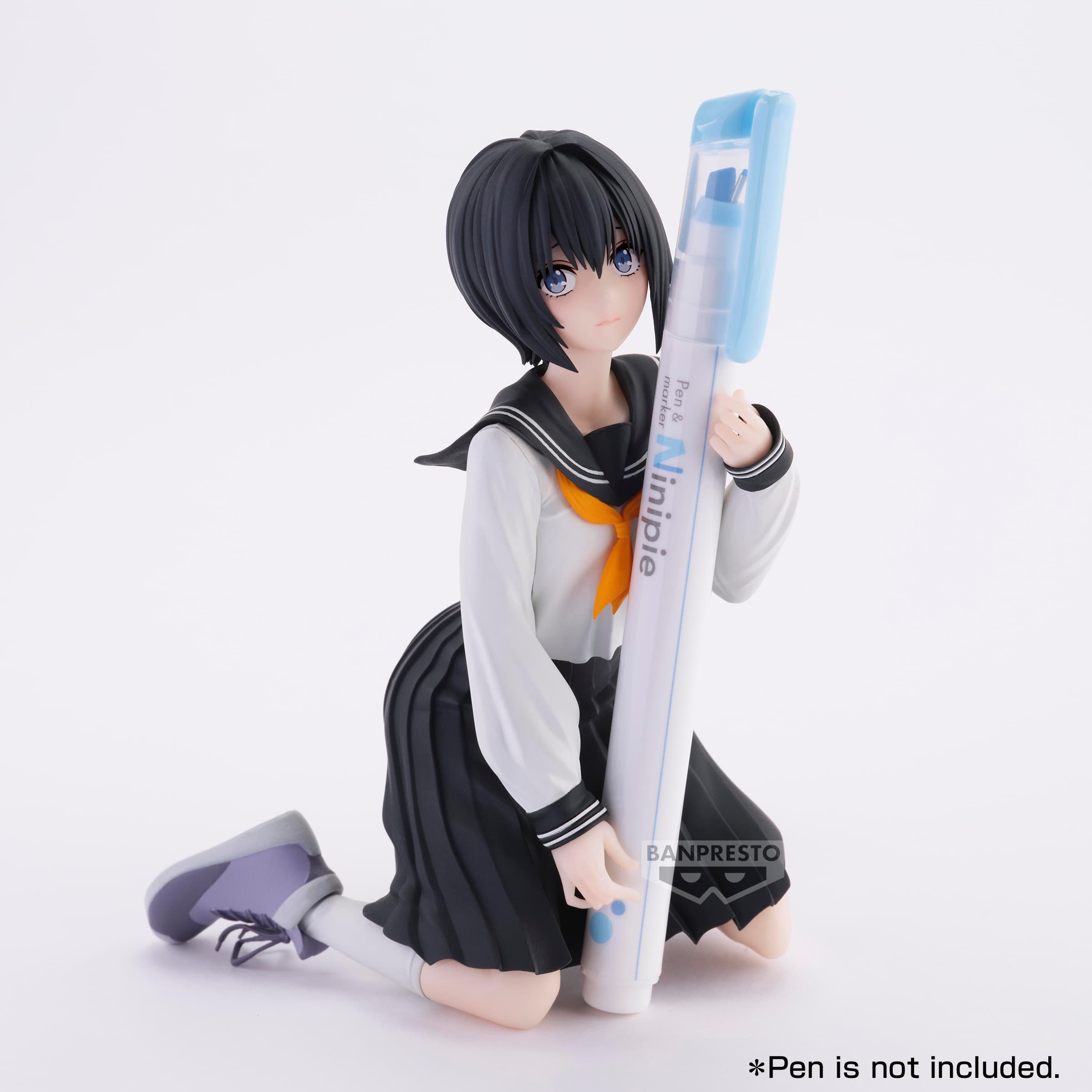 2.5 Dimensional Seduction FIGURE Nonoa(Noa) ～Uniform ver.～