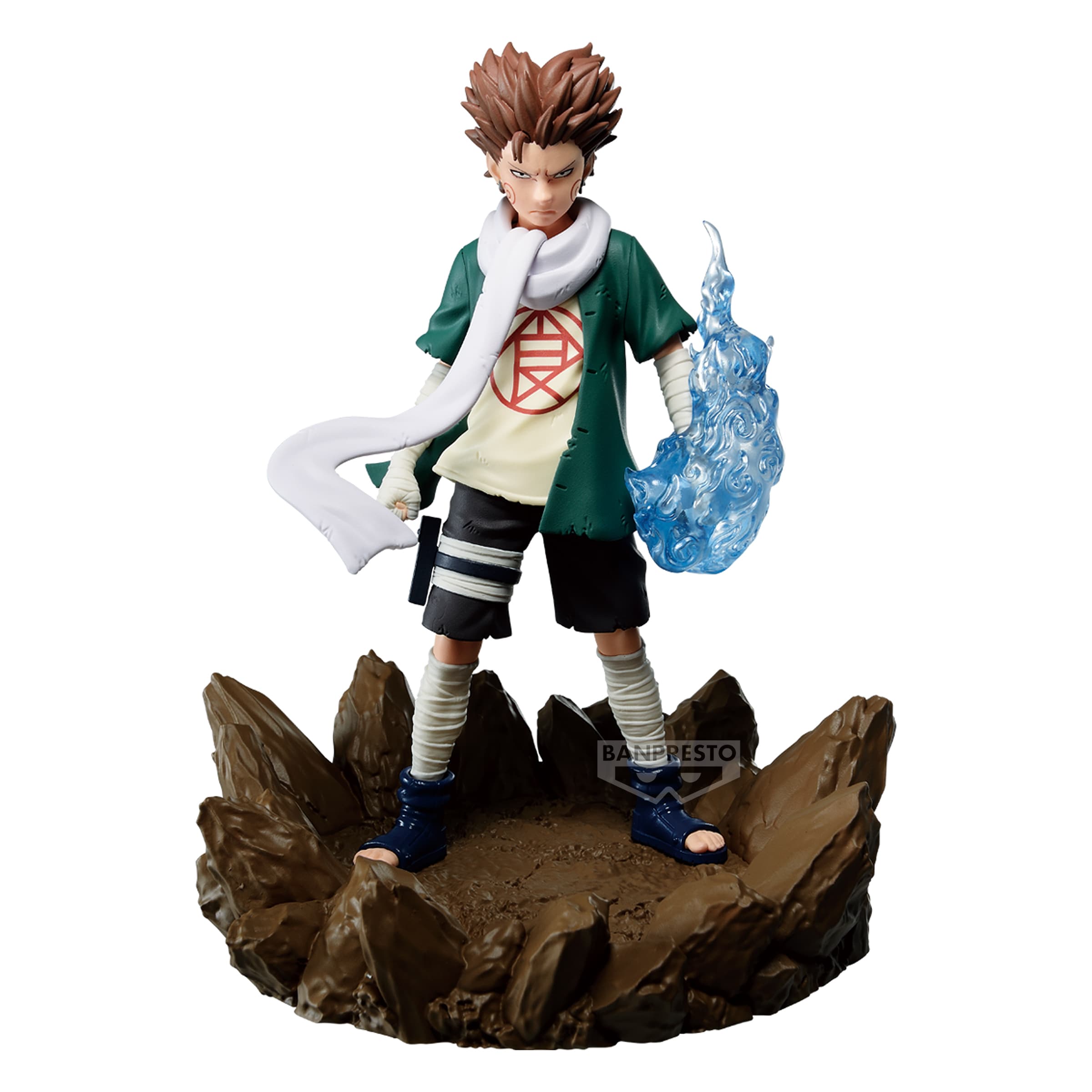 NARUTO Memorable Saga-AKIMICHI CHOJI-