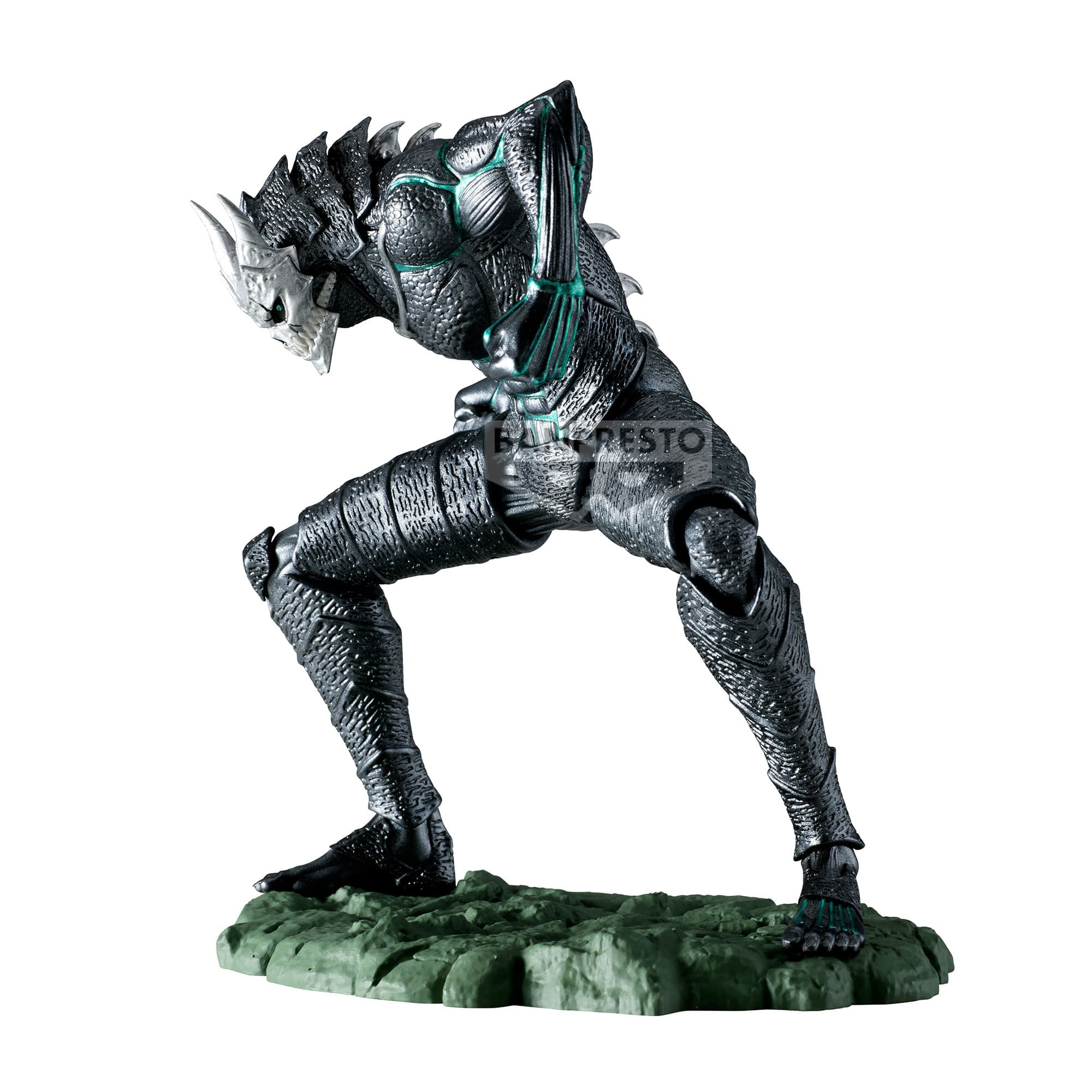 Kaiju No. 8 -Kaiju No. 8-[THE METALLIC]