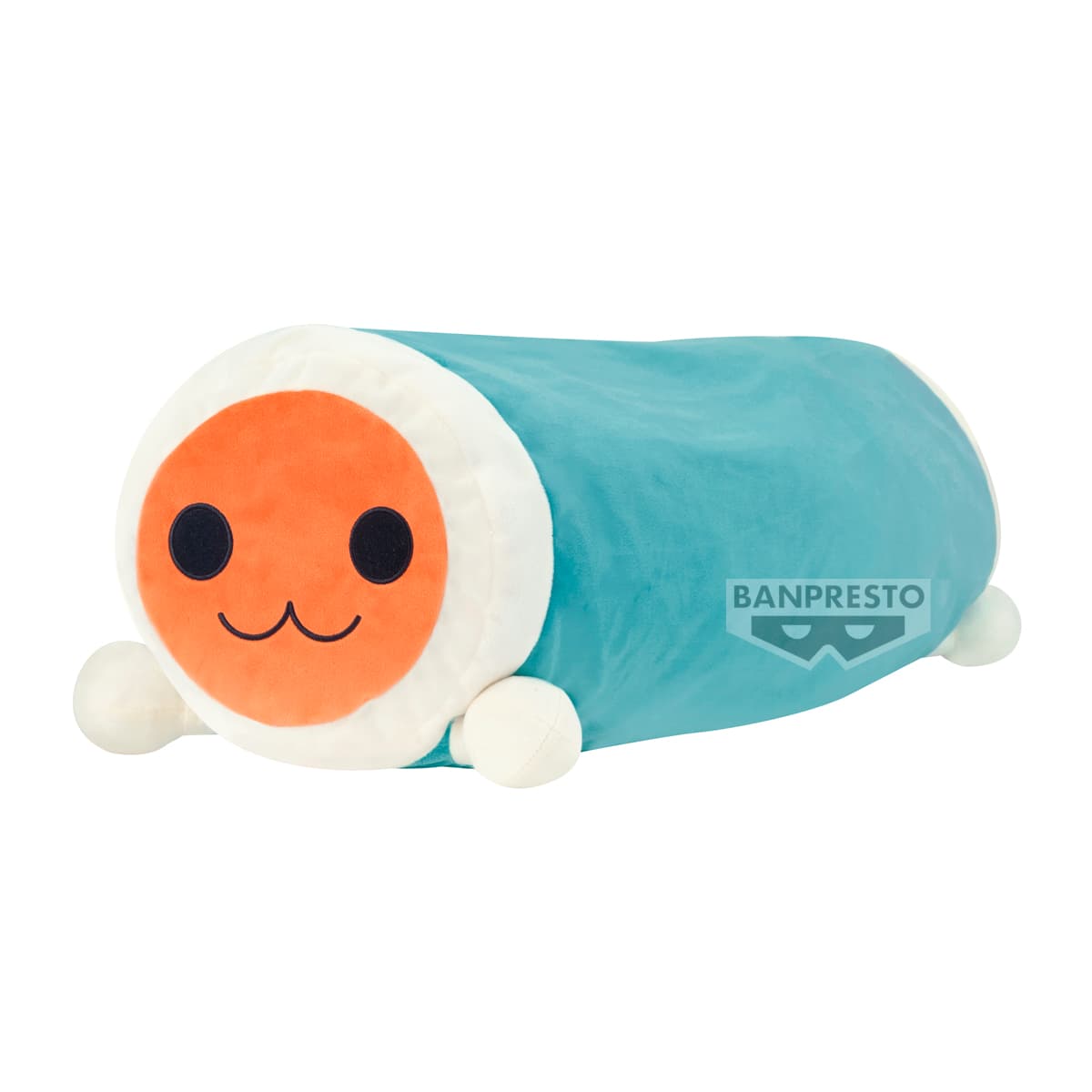 TAIKO NO TATSUJIN JUMBO PLUSH