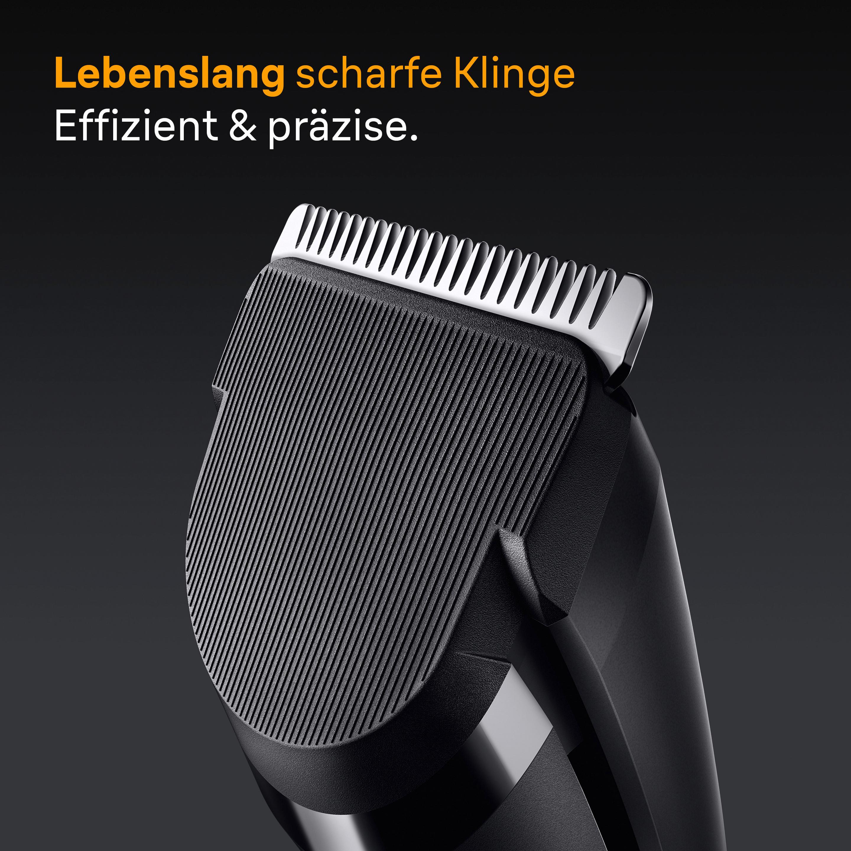 Produktbild BRAUN Haarschneider Series 5 Hair Clipper HC5530 10 von 14
