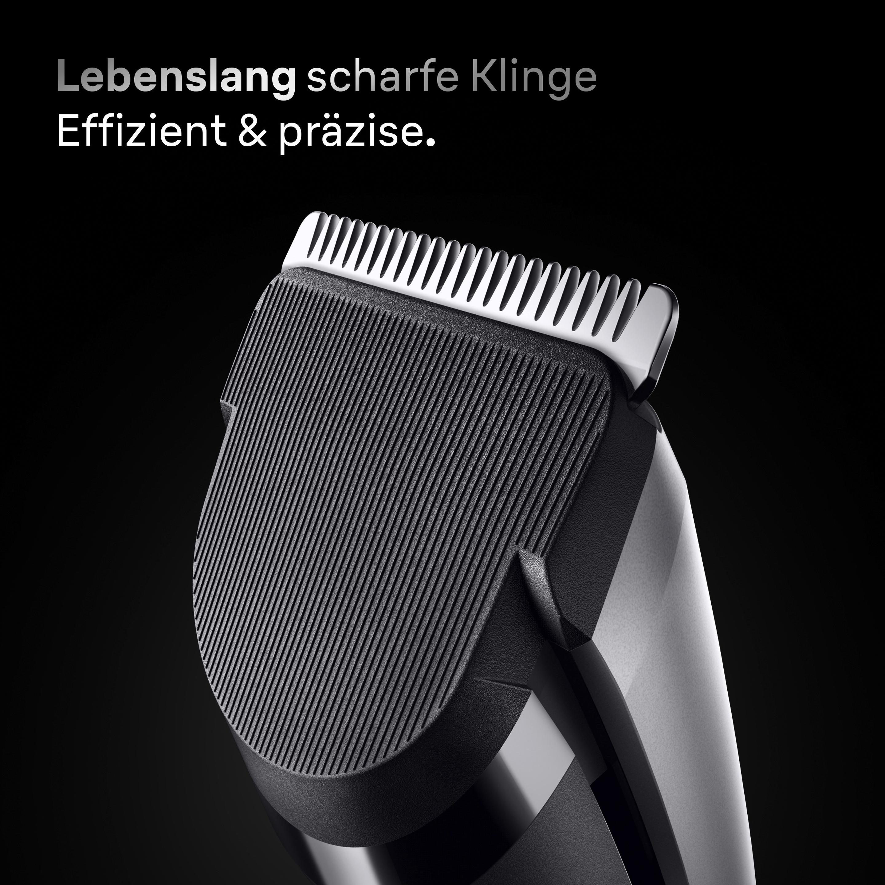 Produktbild BRAUN Haarschneider Series 7 Hair Clipper HC7590 6 von 16