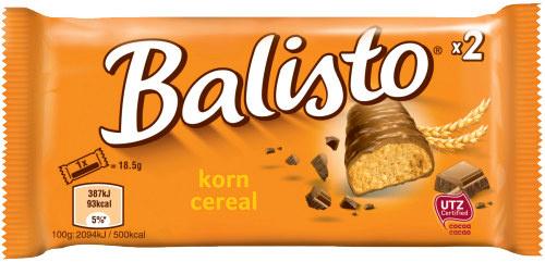 Balisto Korn-Mix