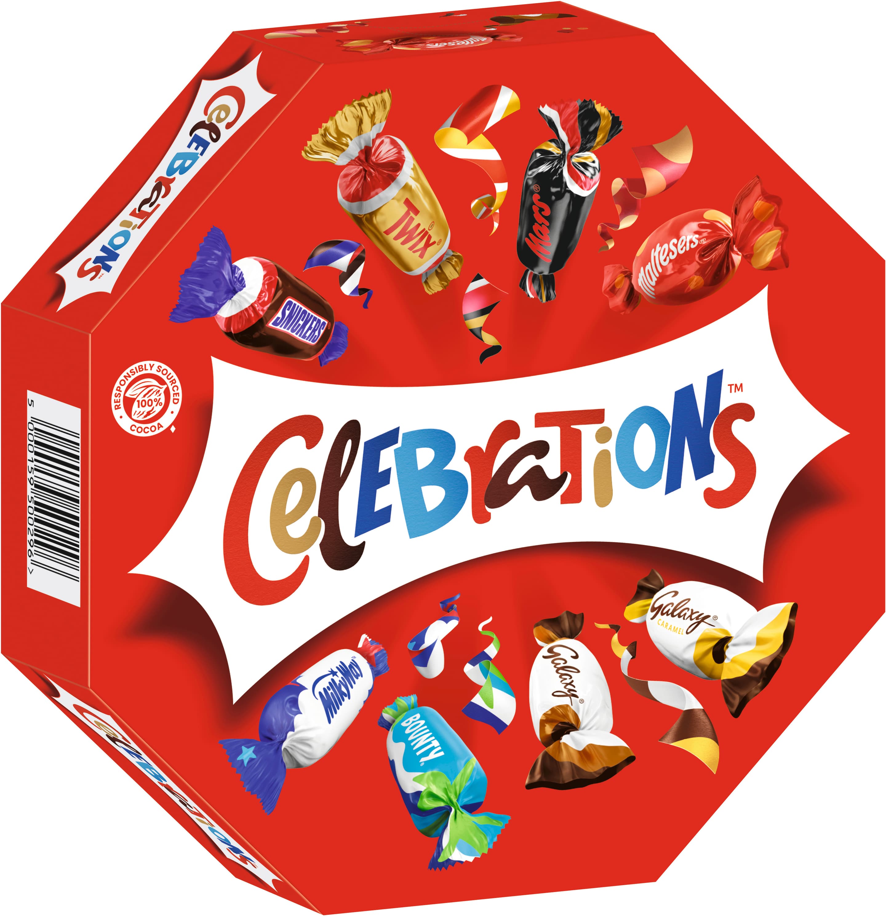 Produktbild Celebrations Box 3 von 3
