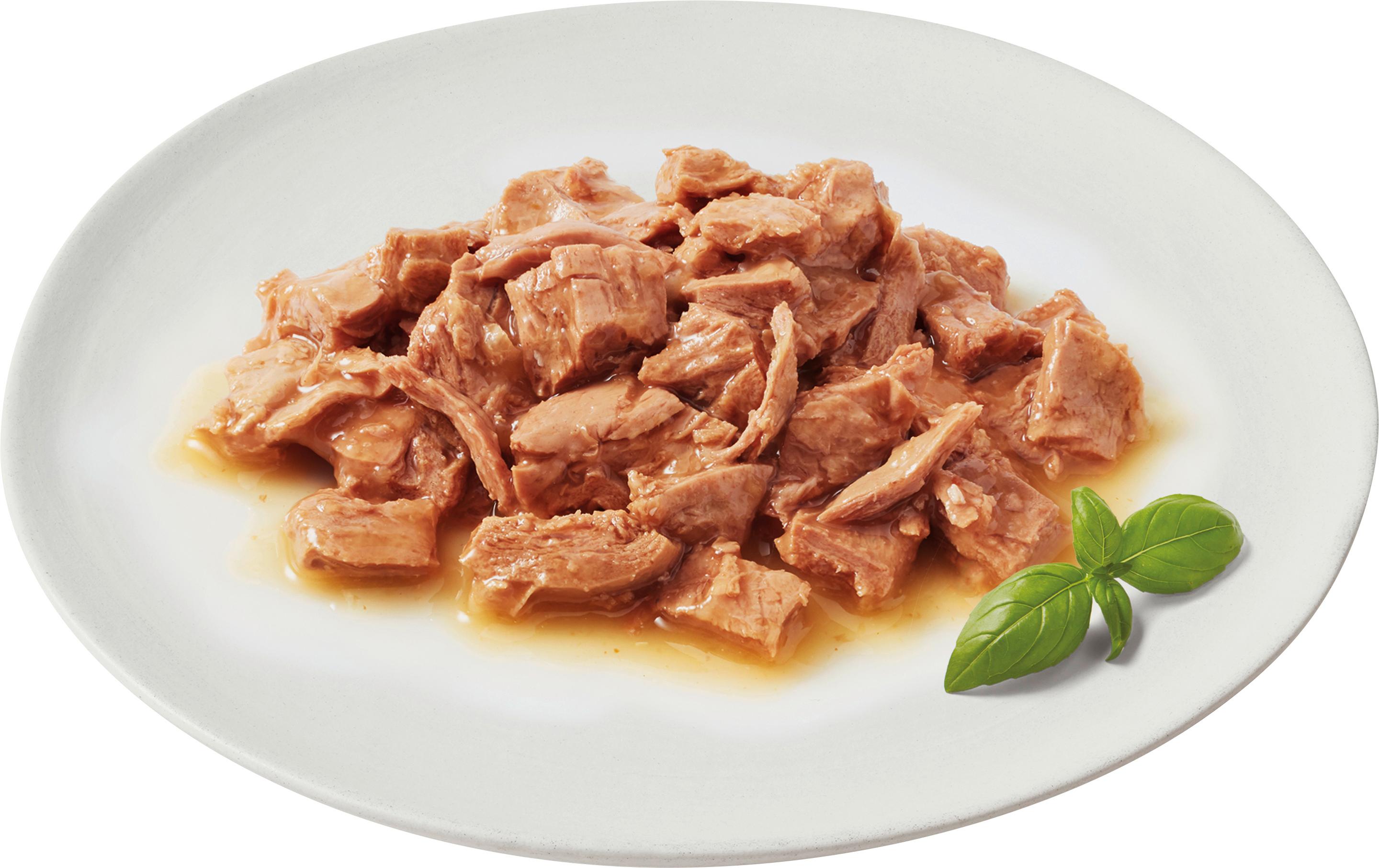 Produktbild PURINA GOURMET Perle Erlesene Streifen mit Truthahn 6 von 6