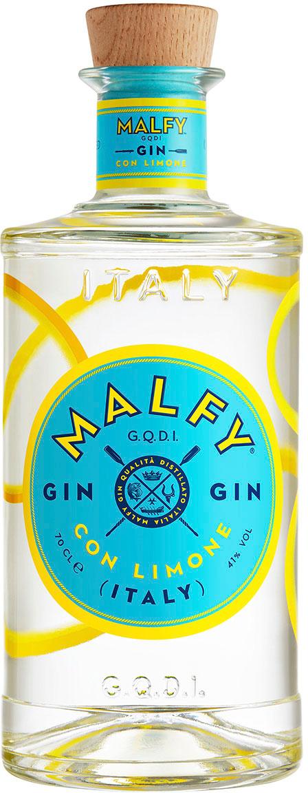 MALFY Gin con Limone