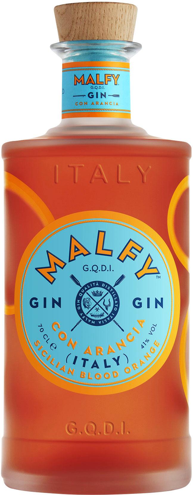 MALFY Gin con Arancia