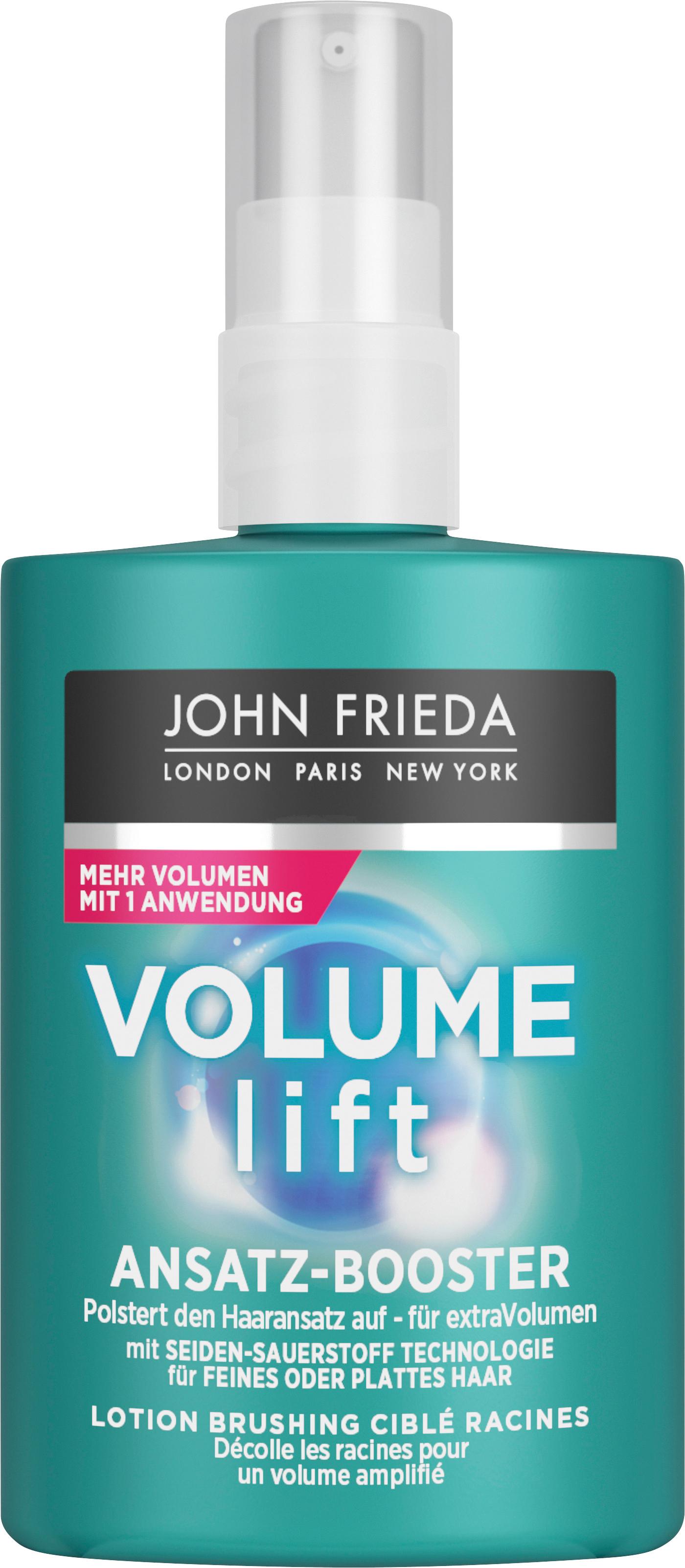 John Frieda Volume Lift Ansatz-Booster