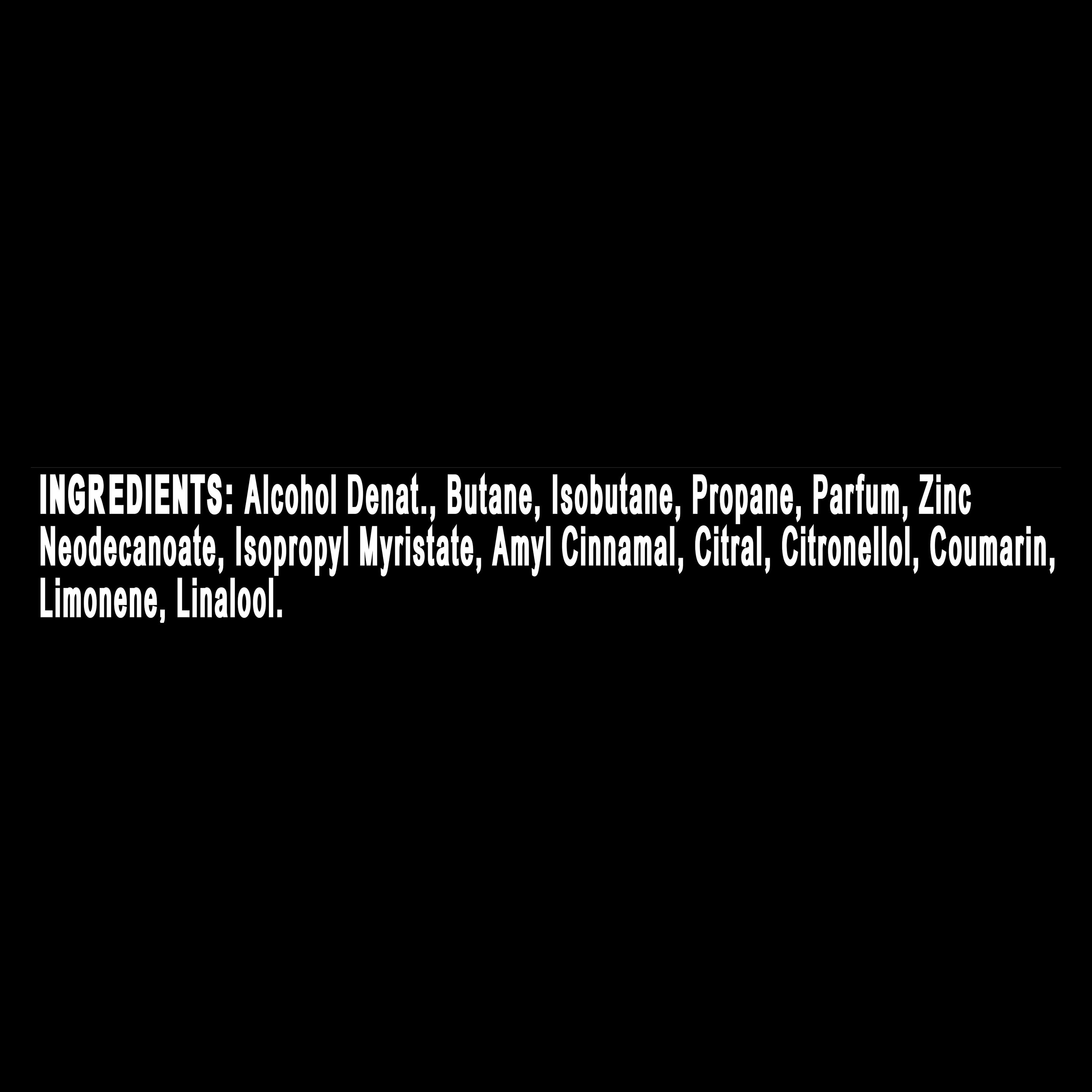 Produktbild AXE Dark Temptation Deospray 2 von 2