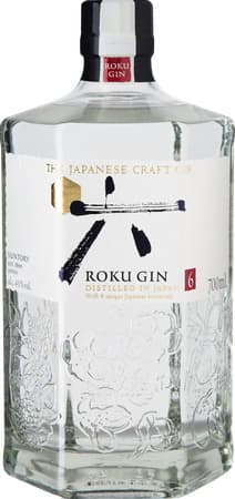 Roku Gin