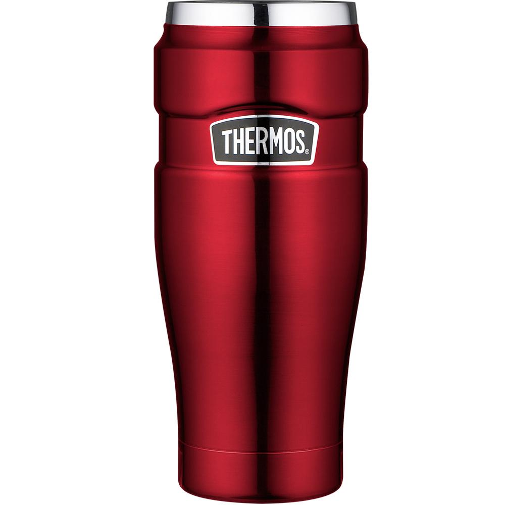 THERMOS Isolierbecher Stainless King 0,47l