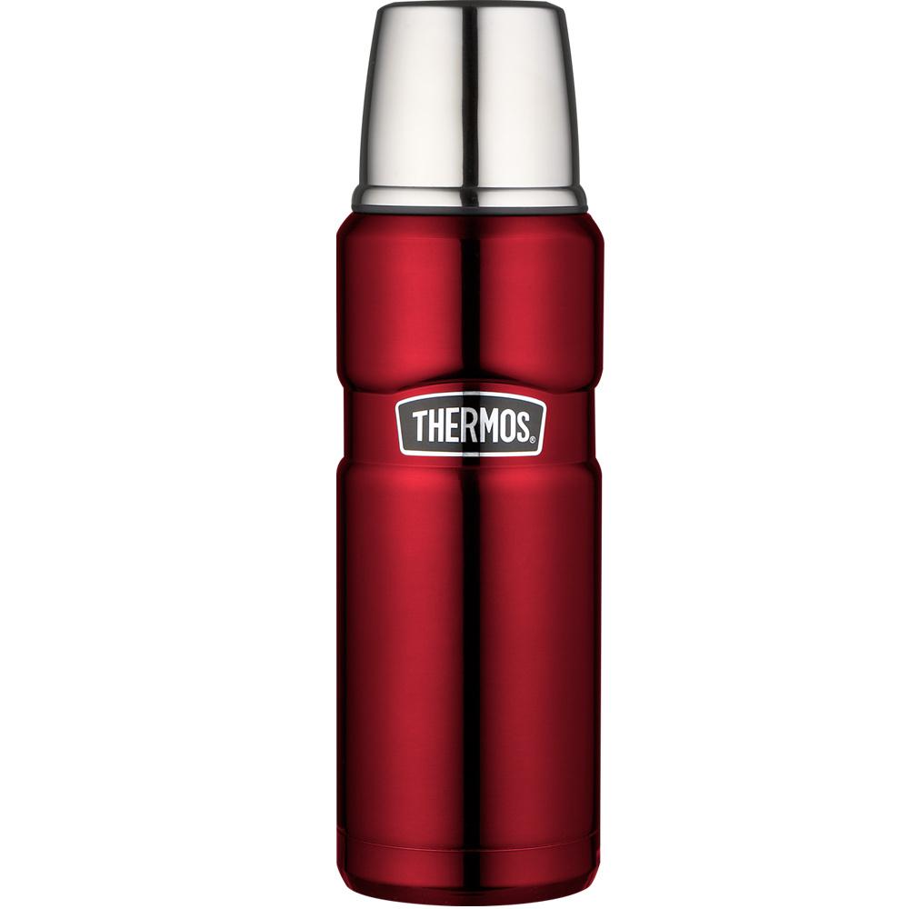 THERMOS Isolierflasche Stainless King 0,47l
