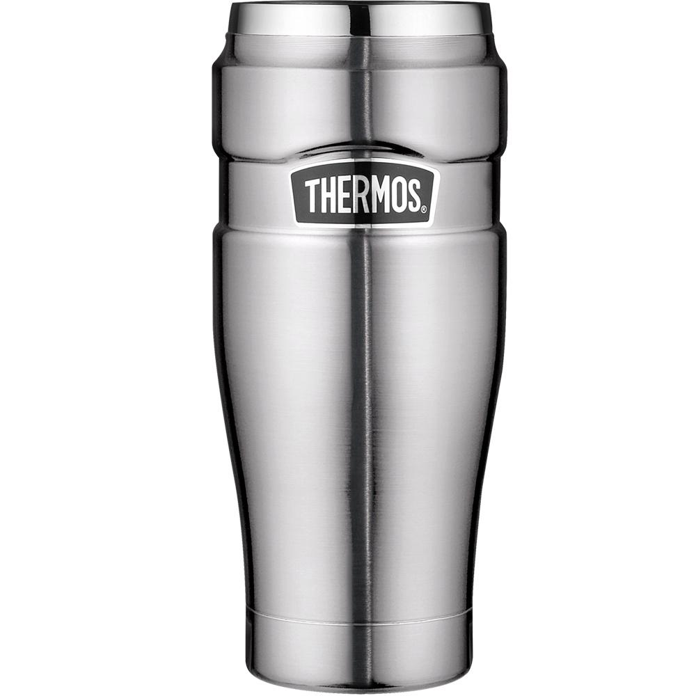 THERMOS Isolierbecher Stainless King 0,47l