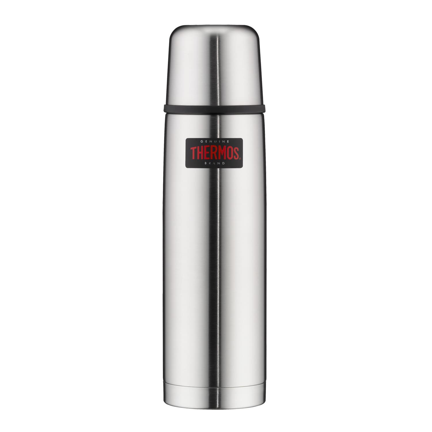 THERMOS Isolierflasche Light & Compact 0,75l