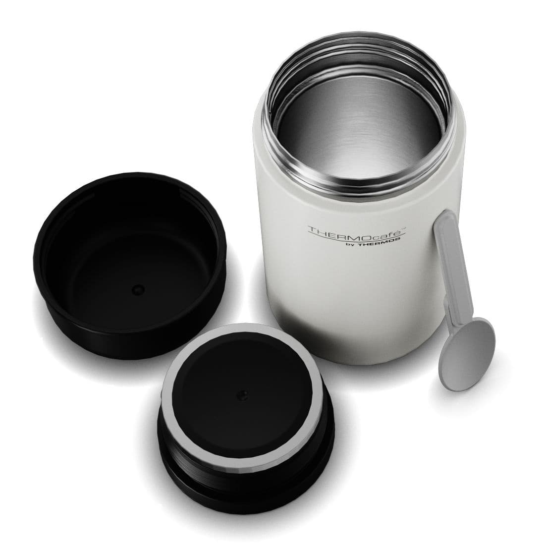 Produktbild ThermoCafé iso Lunchbox Daily Food Jar 0,4l 3 von 6