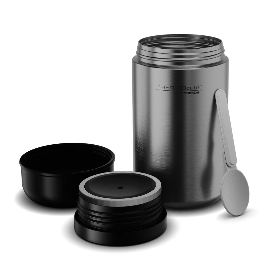 Produktbild ThermoCafé iso Lunchbox Daily Food Jar 0,4l 4 von 6
