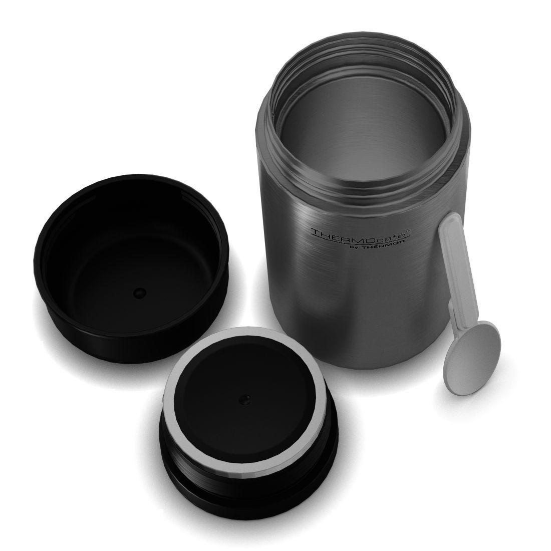 Produktbild ThermoCafé iso Lunchbox Daily Food Jar 0,4l 3 von 6