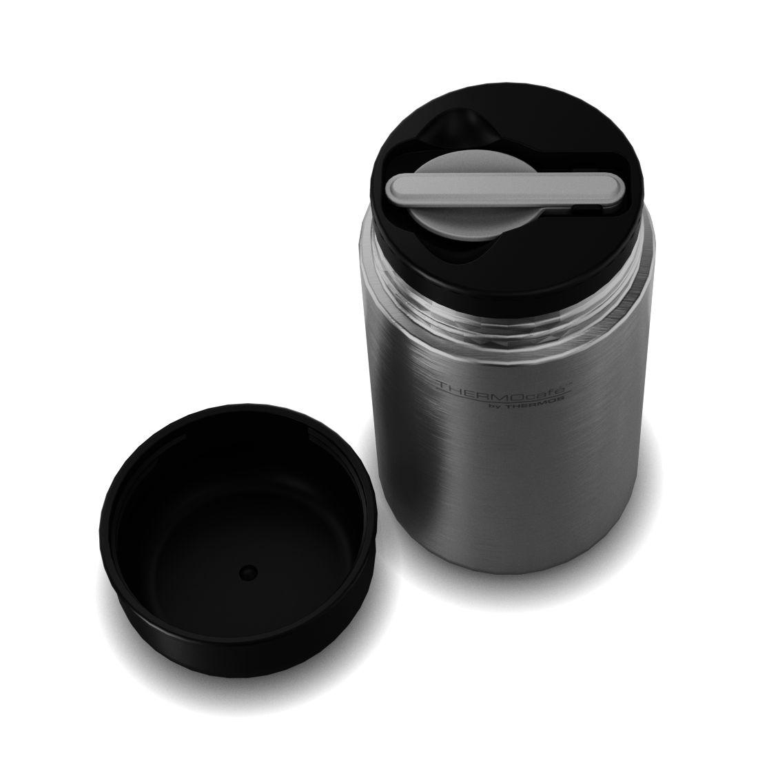 Produktbild ThermoCafé iso Lunchbox Daily Food Jar 0,4l 2 von 6