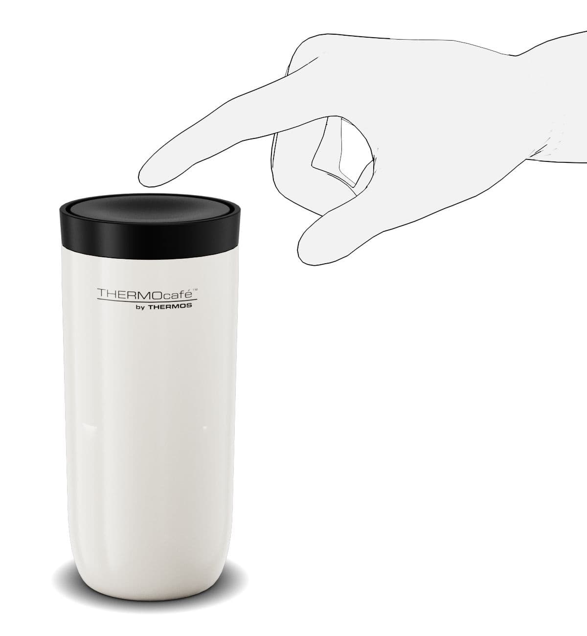 Produktbild ThermoCafé Isolierbecher Daily Drinking Mug 0,36l 2 von 5