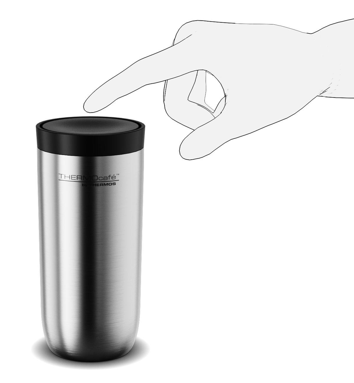 Produktbild ThermoCafé Isolierbecher Daily Drinking Mug 0,36l 5 von 5