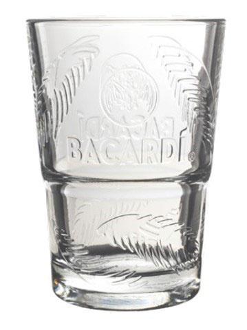 Produktbild BACARDI Rum Carta Blanca 2 von 2