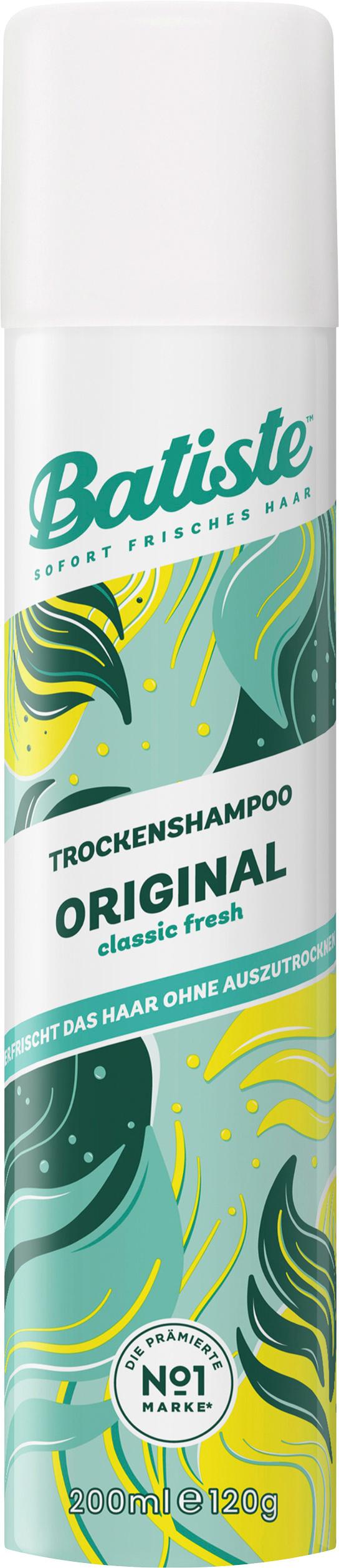 Batiste Dry Shampoo Original