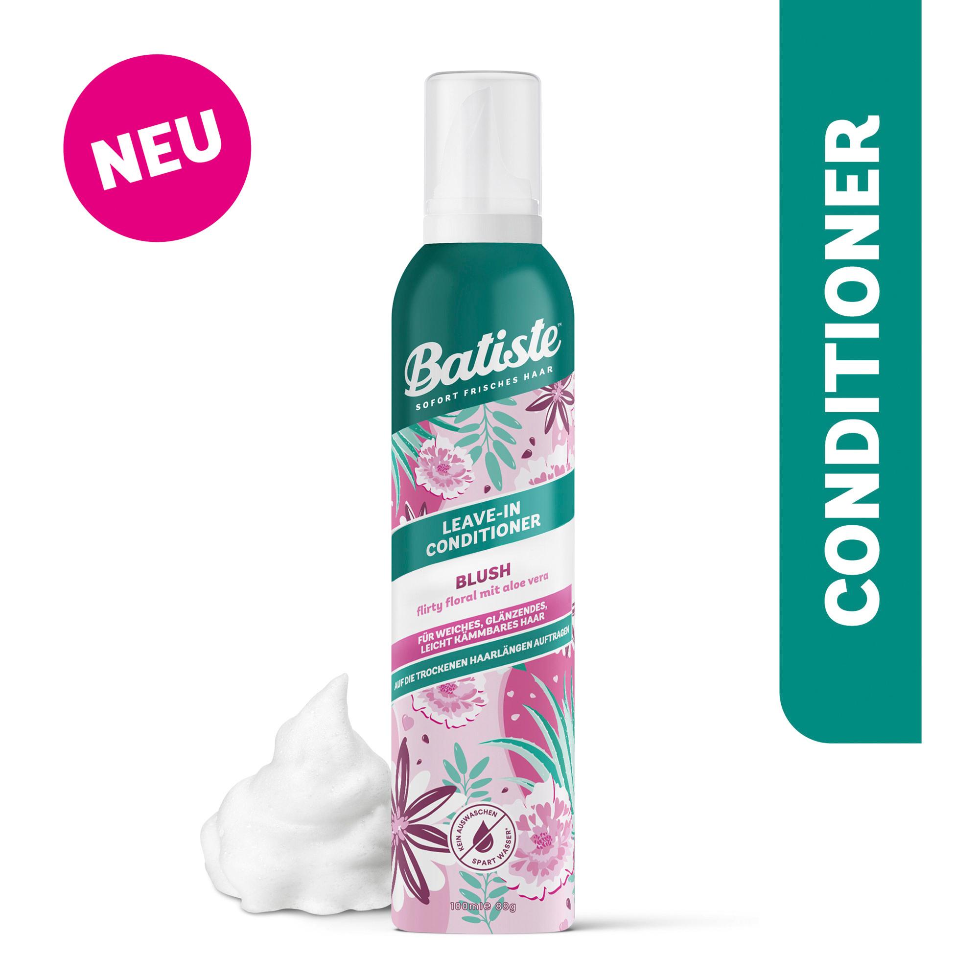 Produktbild Batiste Leave-In Conditioner Blush 13 von 14