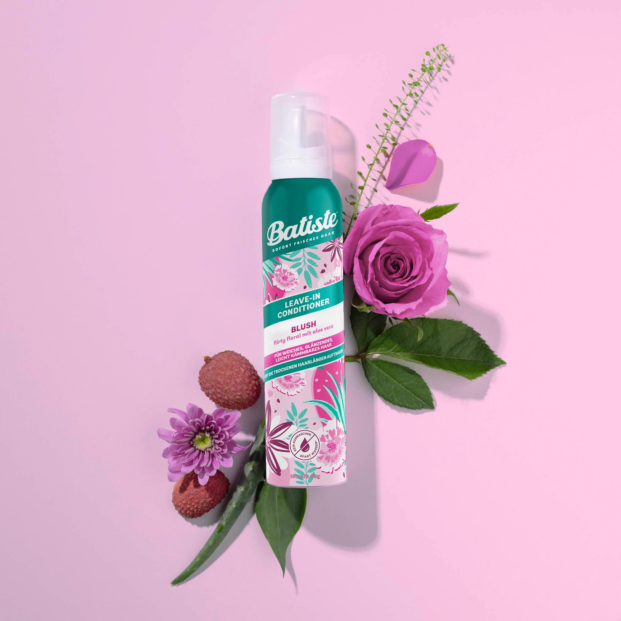 Produktbild Batiste Leave-In Conditioner Blush 9 von 14