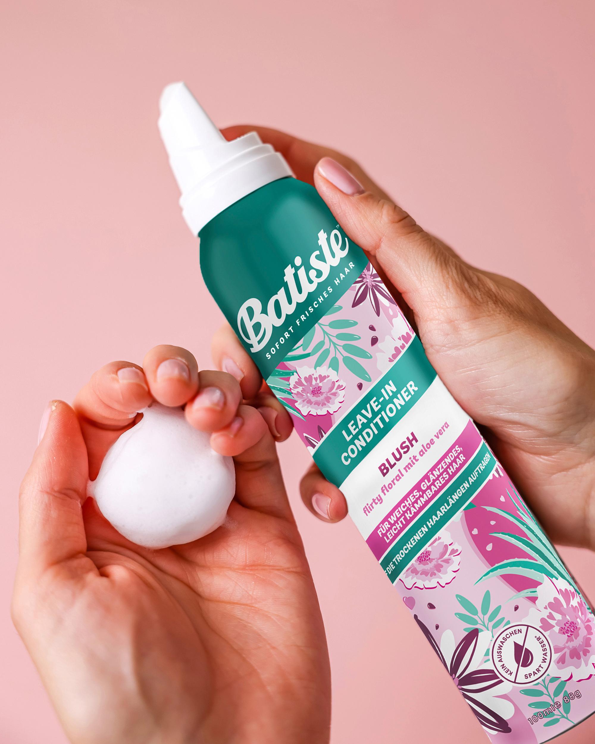 Produktbild Batiste Leave-In Conditioner Blush 5 von 14